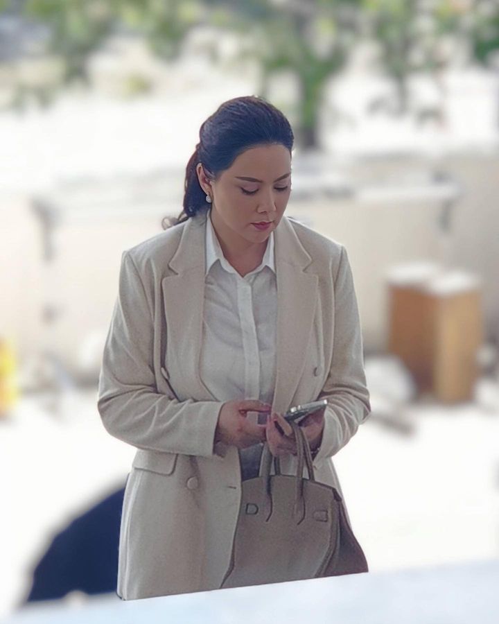 บุ๋ม ปนัดดา