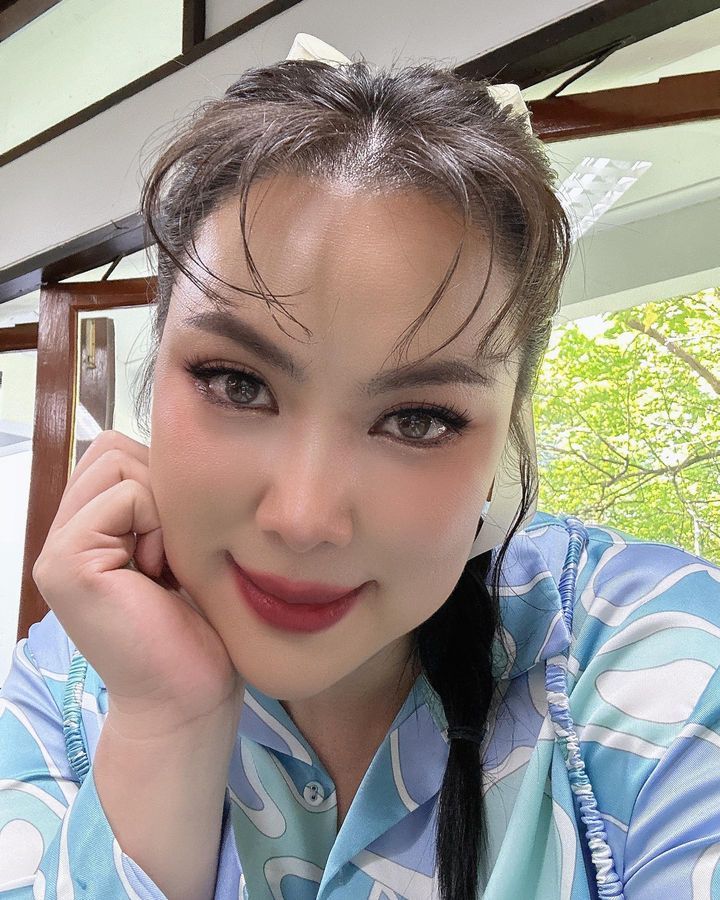 บุ๋ม ปนัดดา