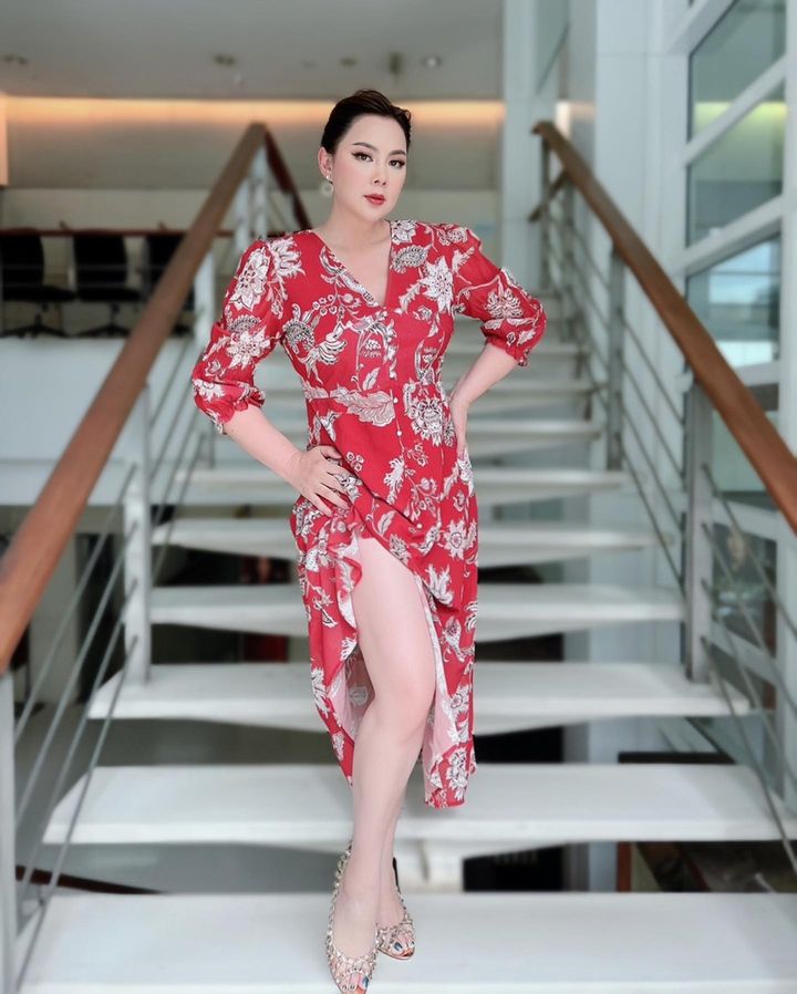 บุ๋ม ปนัดดา