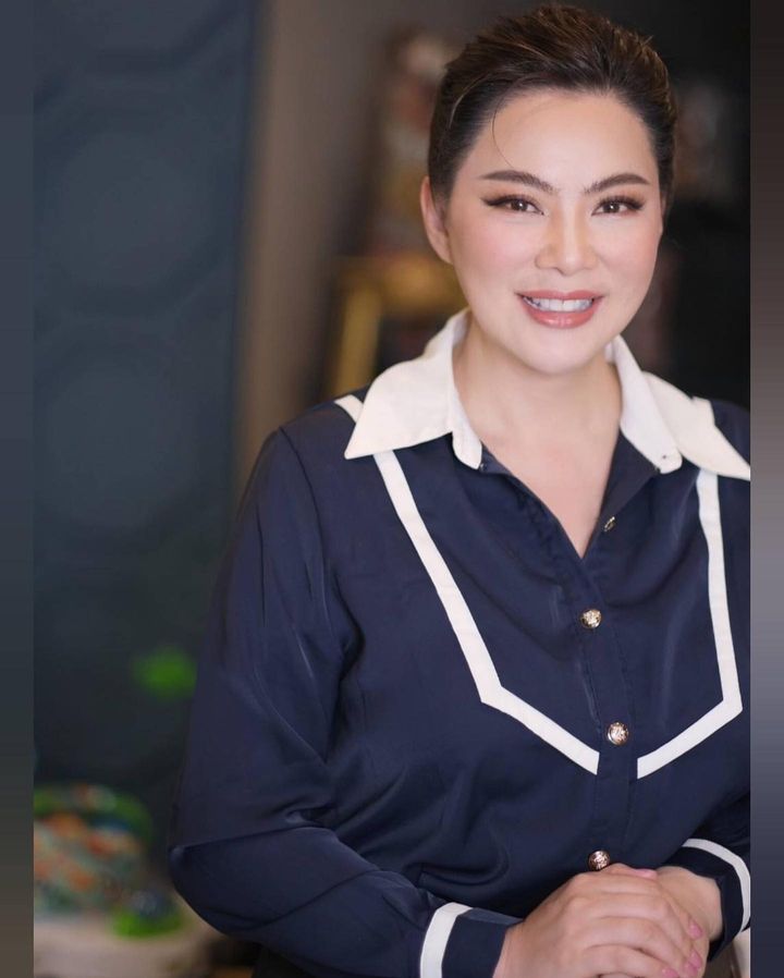 บุ๋ม ปนัดดา