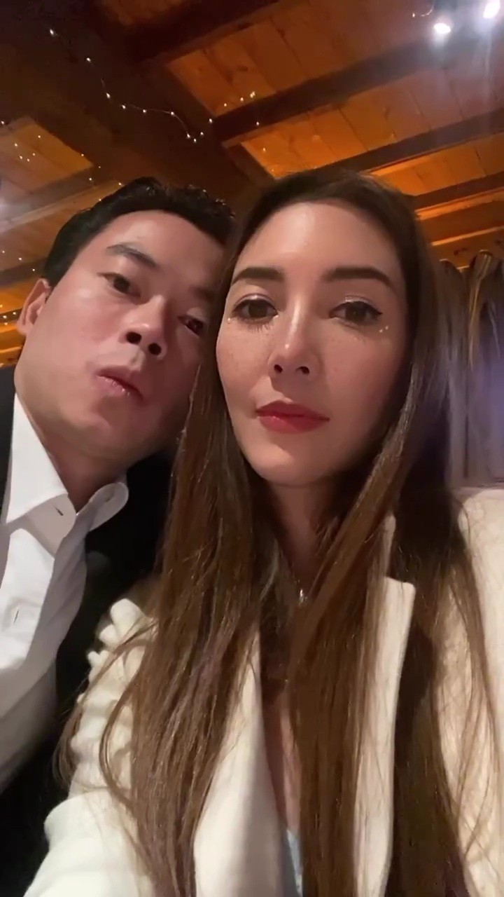 วุ้นเส้น ไฮโซนิกม์