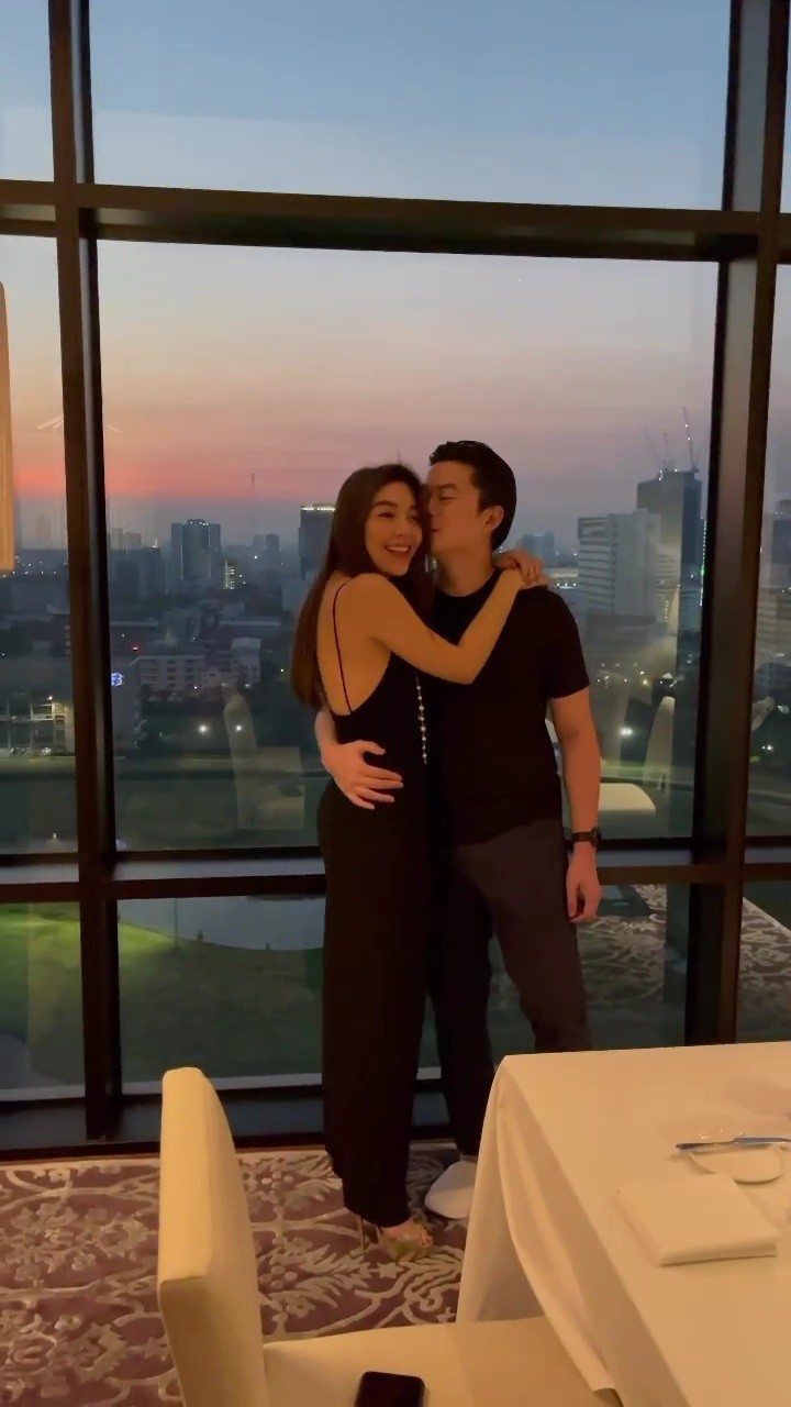 วุ้นเส้น ไฮโซนิกม์