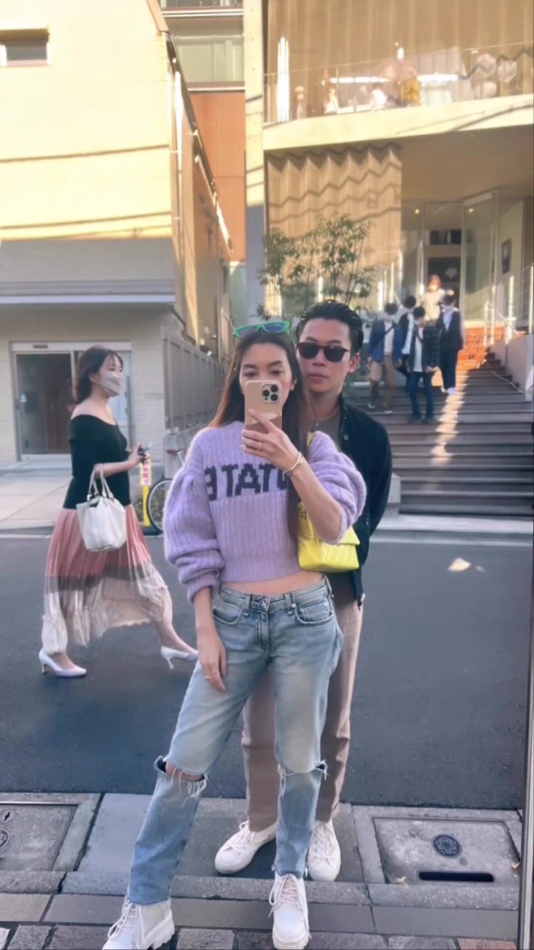 วุ้นเส้น ไฮโซนิกม์