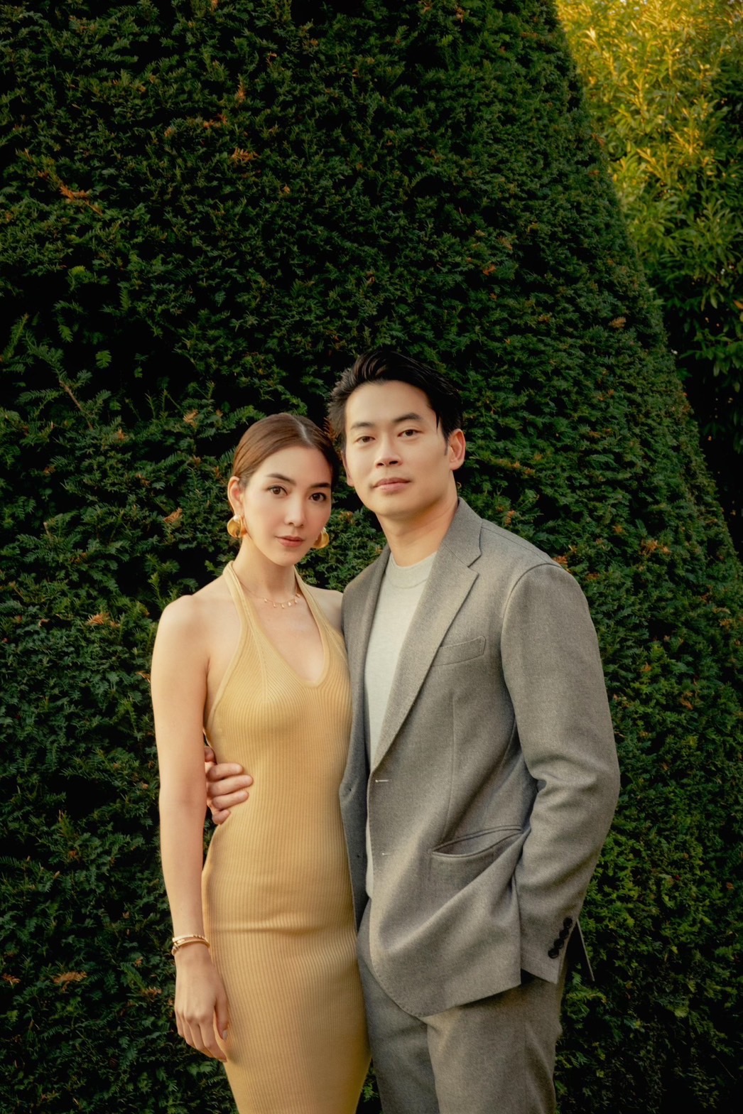 วุ้นเส้น ไฮโซนิกม์