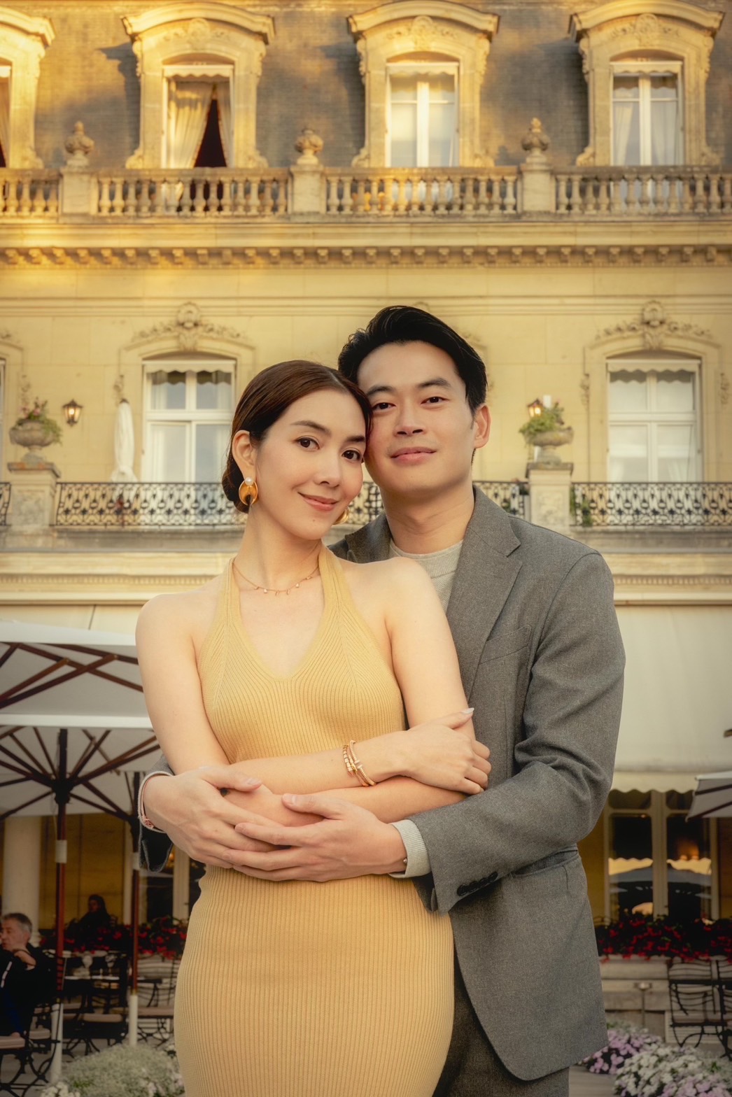 วุ้นเส้น ไฮโซนิกม์