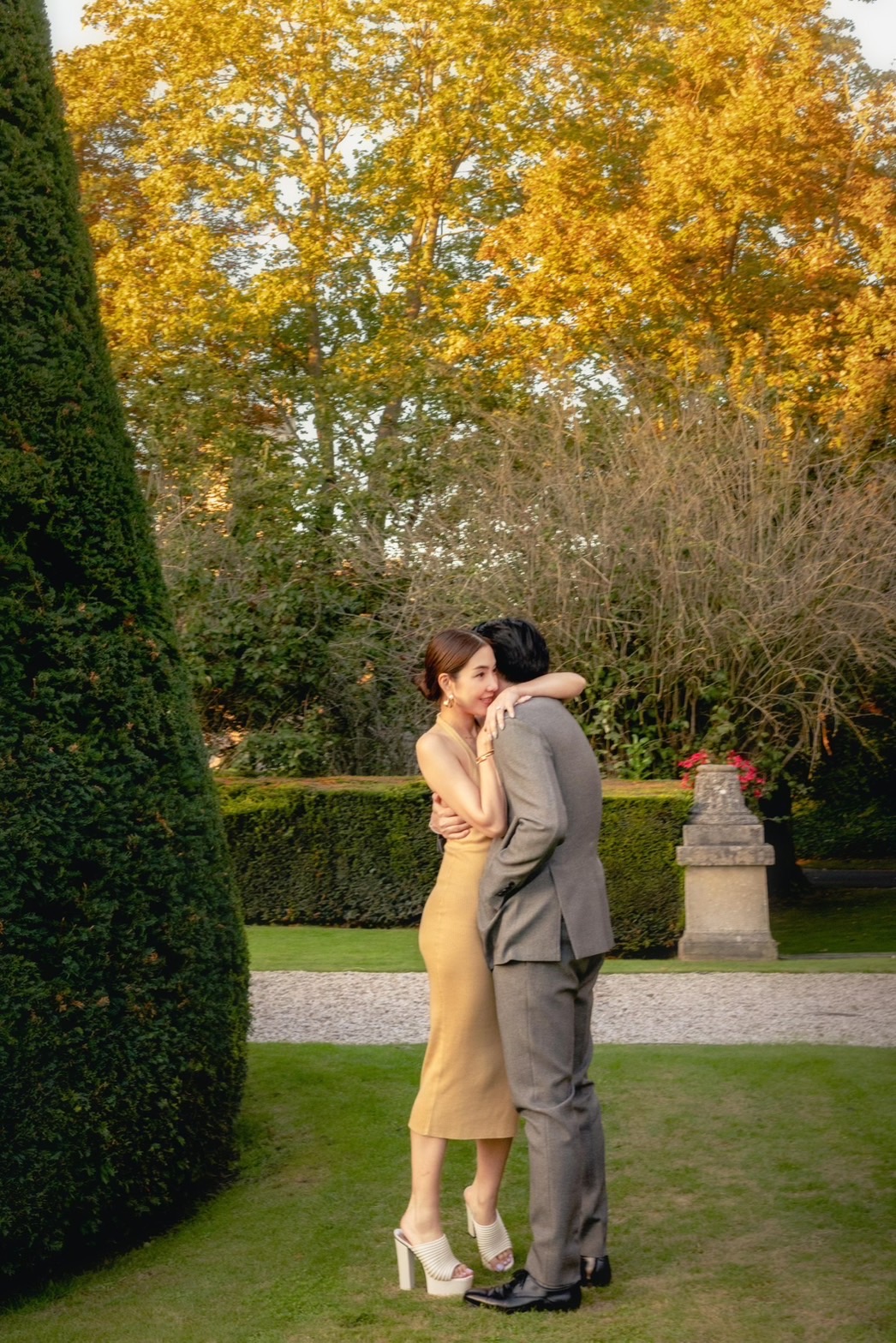 วุ้นเส้น ไฮโซนิกม์