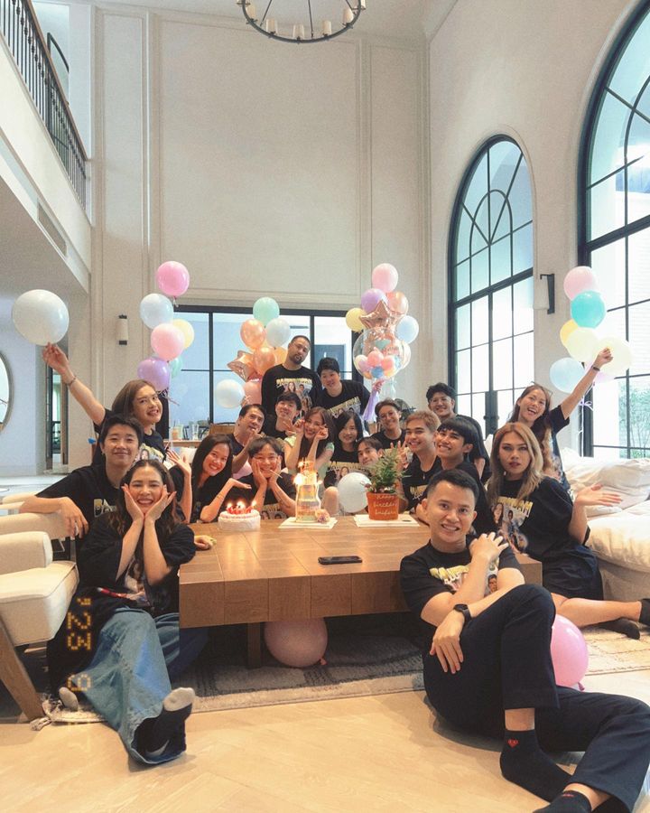 ใบเฟิร์น พิมพ์ชนก