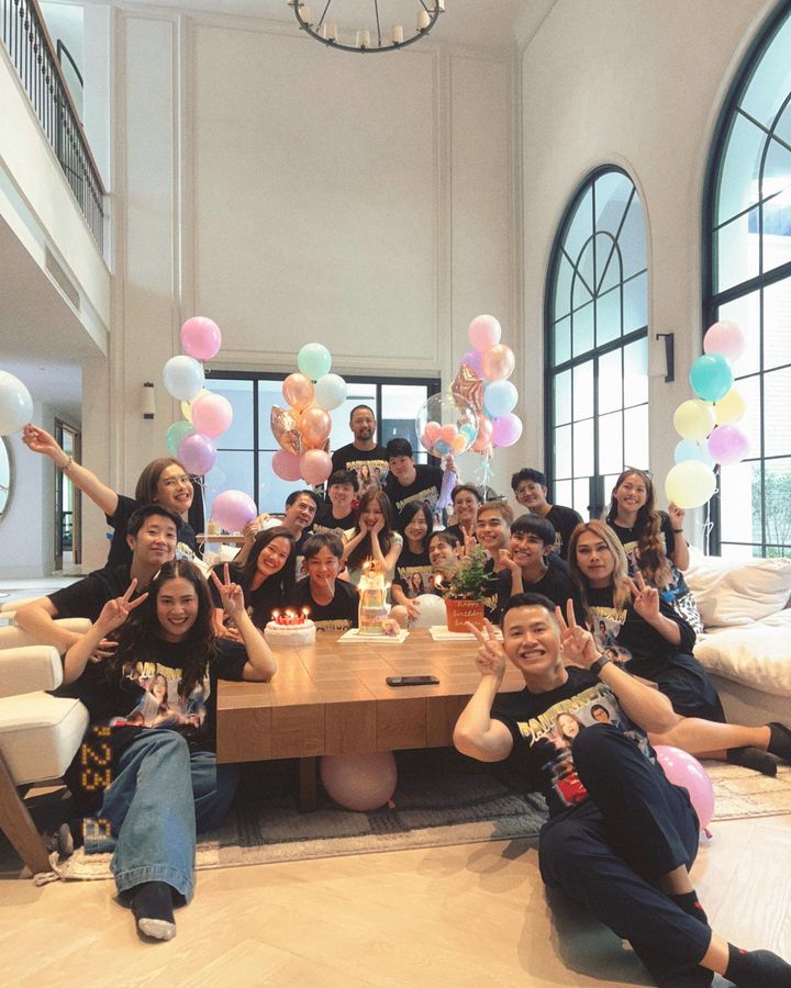 ใบเฟิร์น พิมพ์ชนก