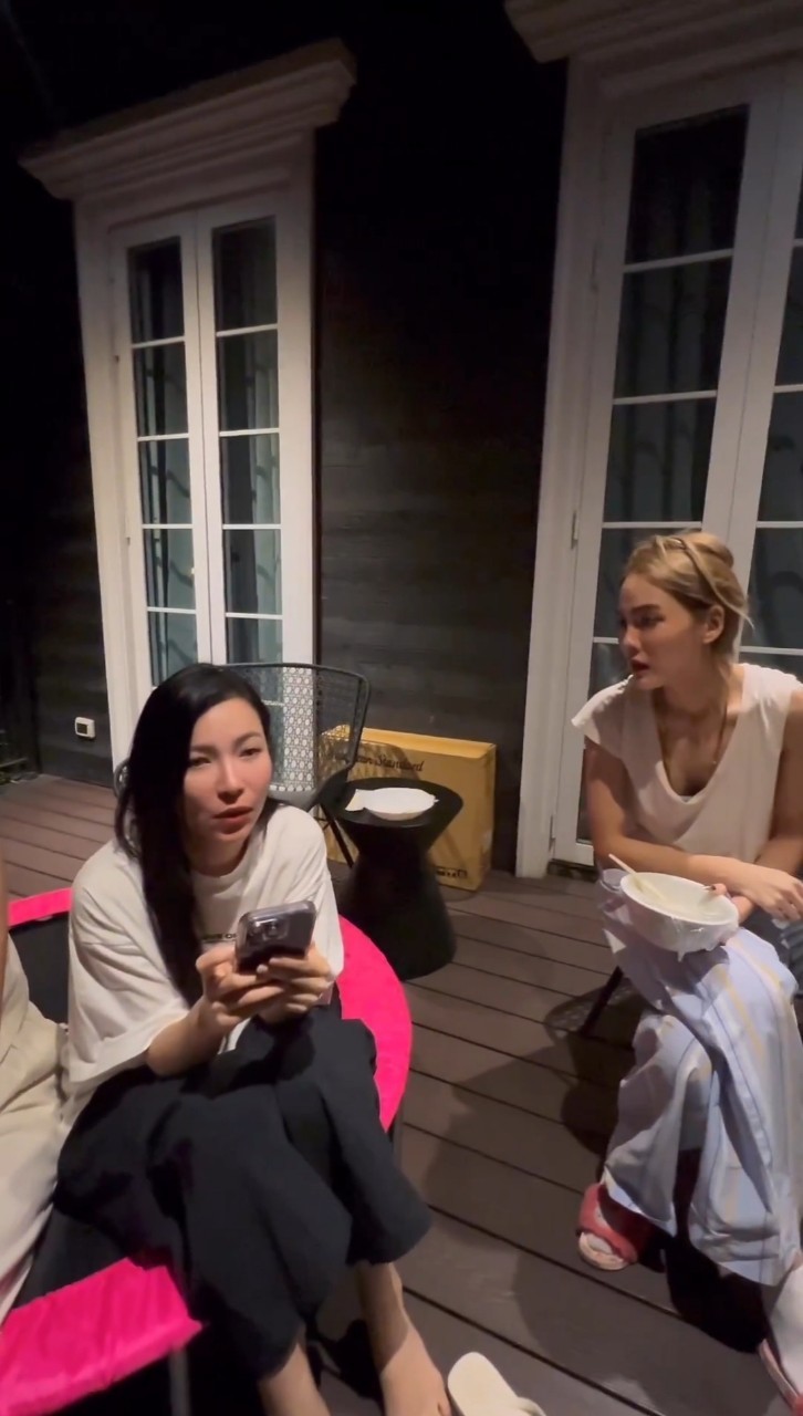 ดีเจต้นหอม