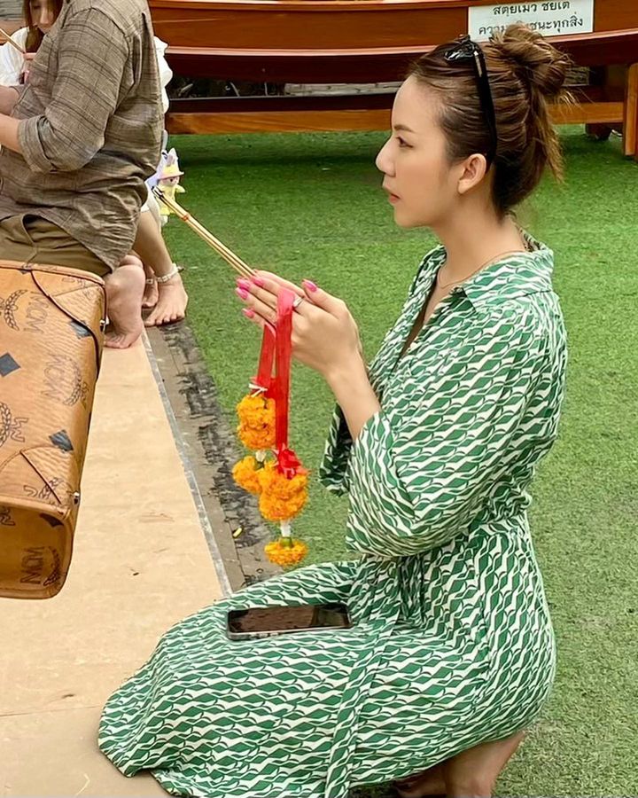 จ๊ะ นงผณี