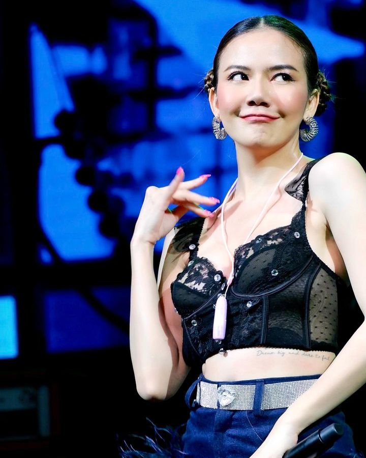 จ๊ะ นงผณี