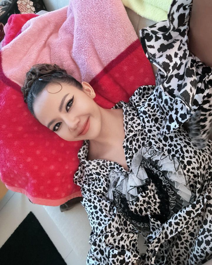 จ๊ะ นงผณี