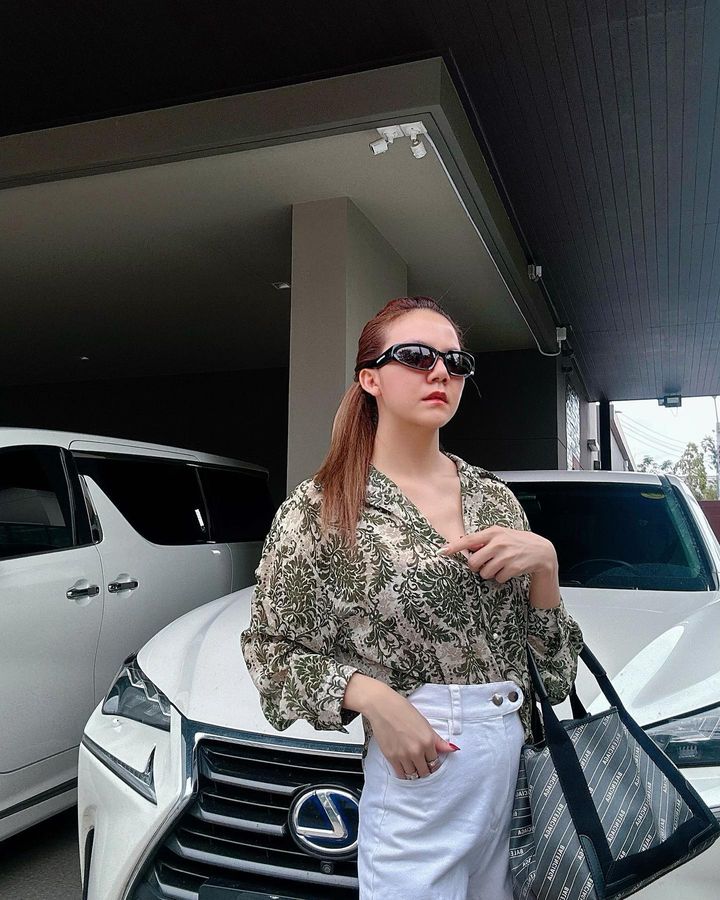 จ๊ะ นงผณี