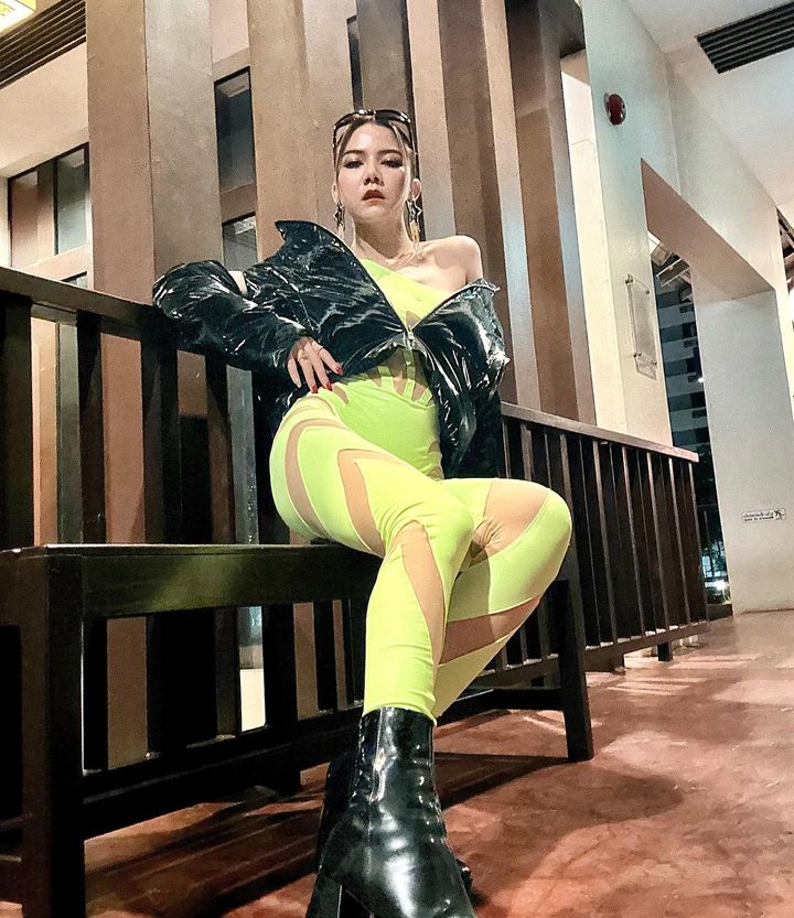 จ๊ะ นงผณี