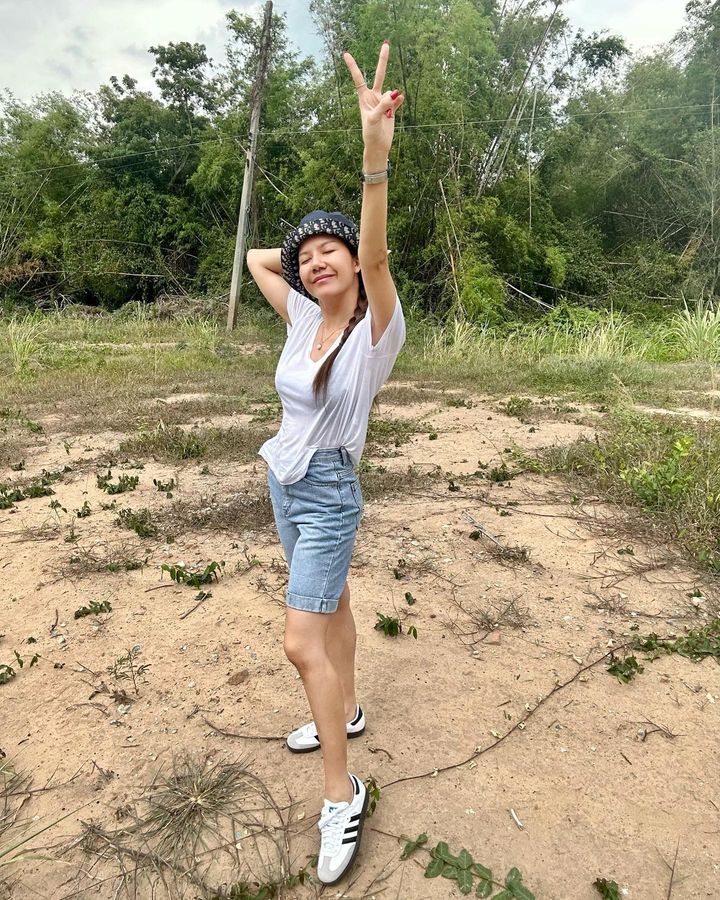 จ๊ะ นงผณี