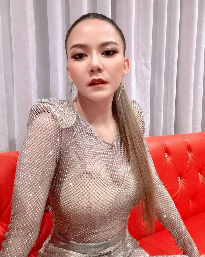 จ๊ะ นงผณี