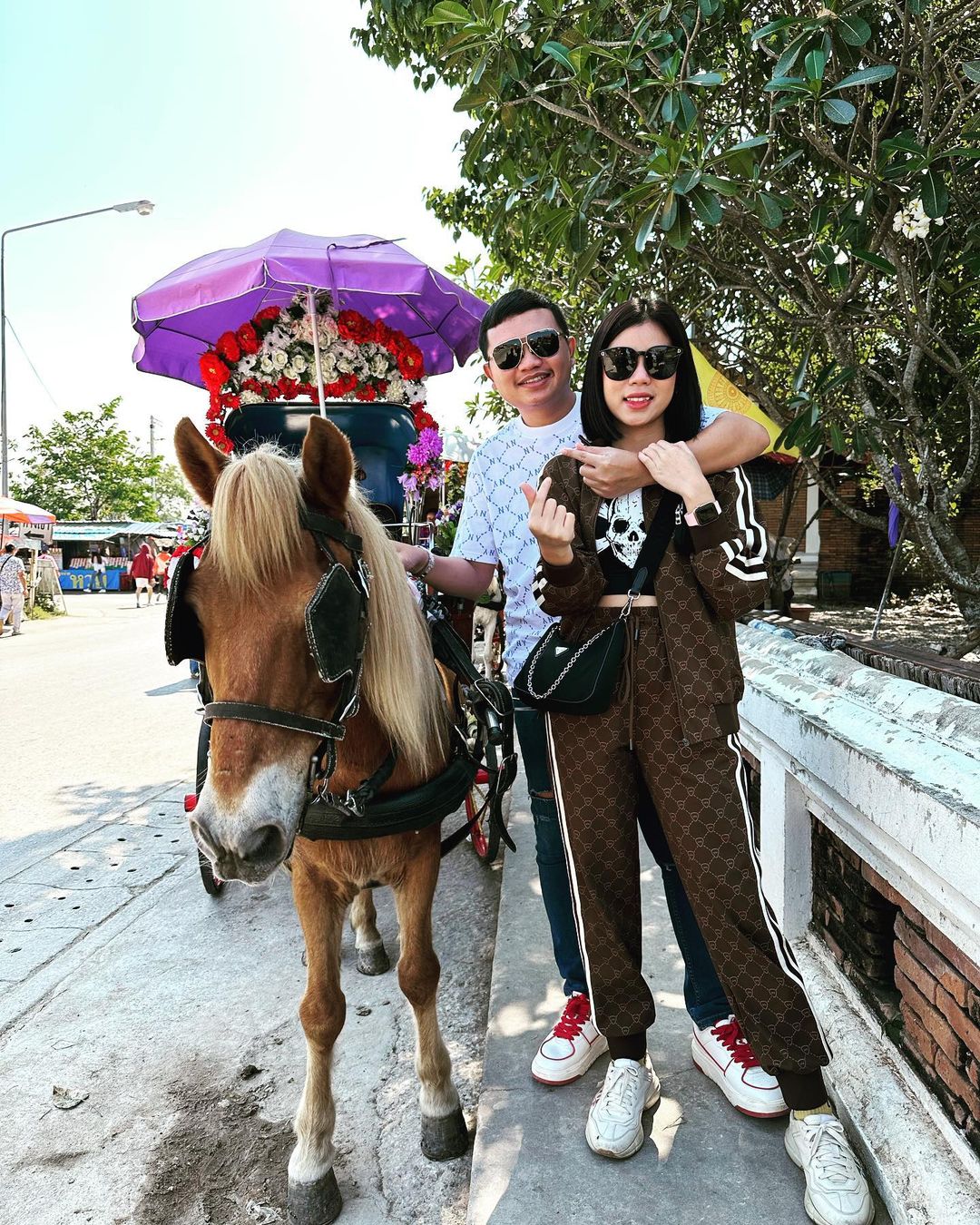 กระต่าย พรรณนิภา ครูไพบูลย์ แสงเดือน