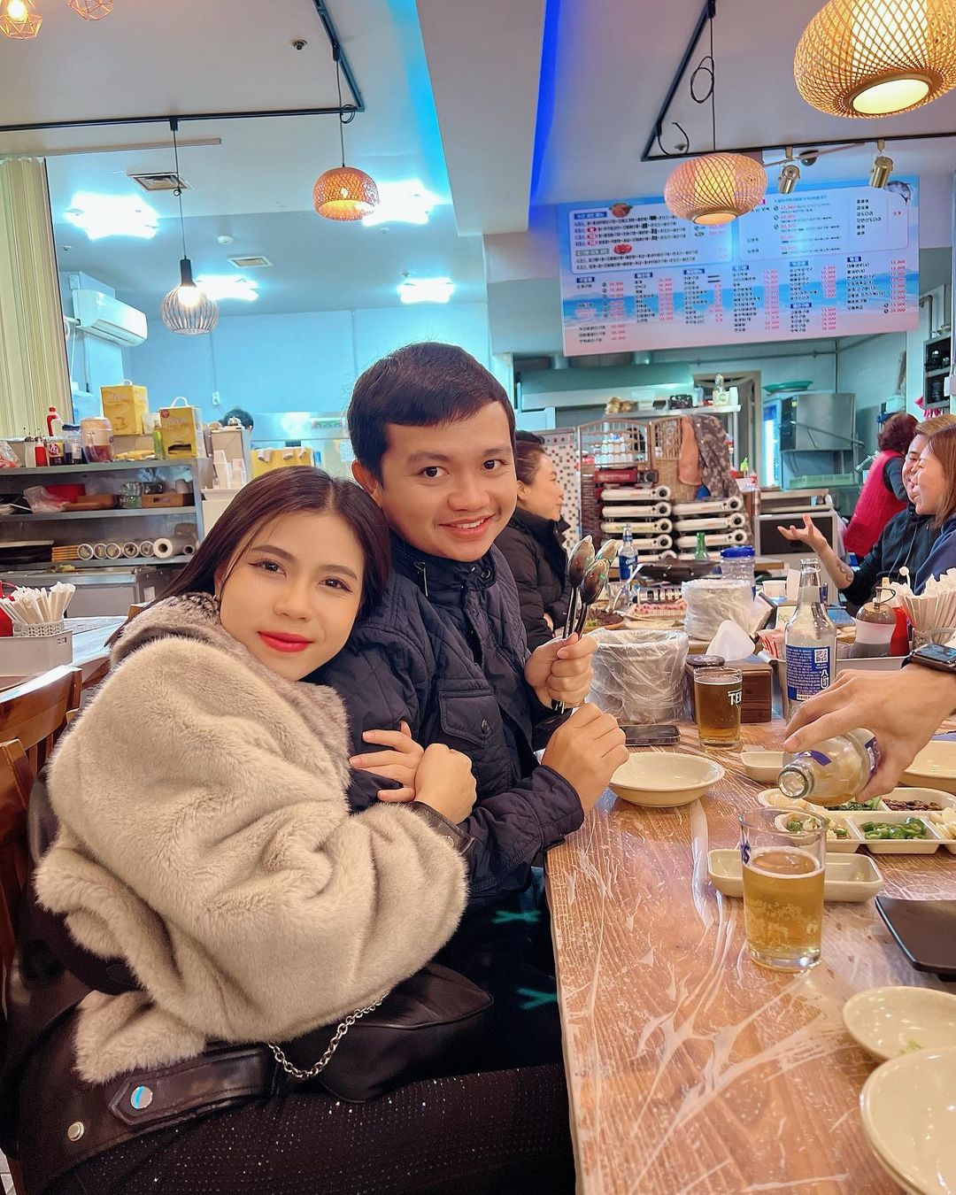 กระต่าย พรรณนิภา ครูไพบูลย์ แสงเดือน