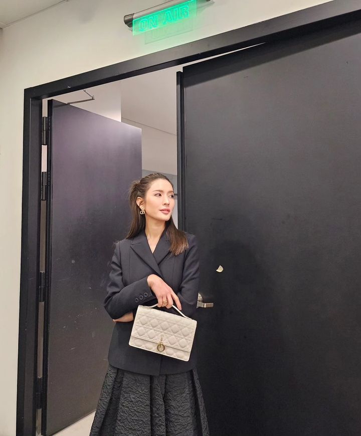 แอฟ ทักษอร