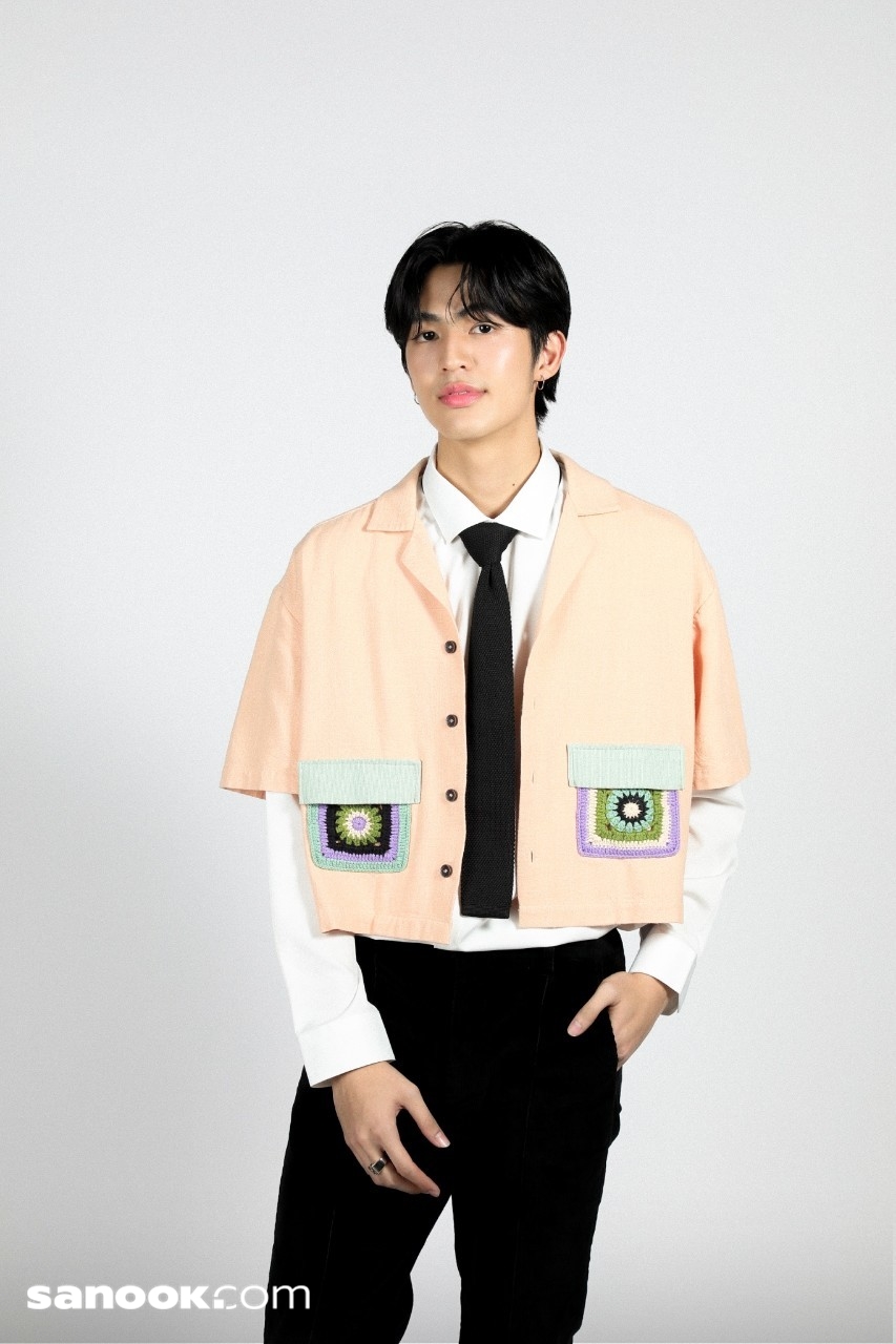 เบน บัญญพนต์