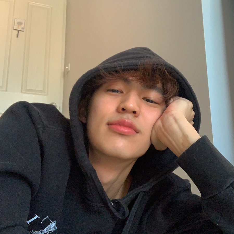 เบน บัญญพนต์