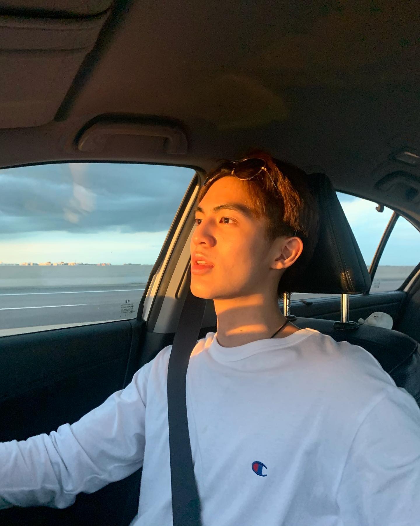 เบน บัญญพนต์