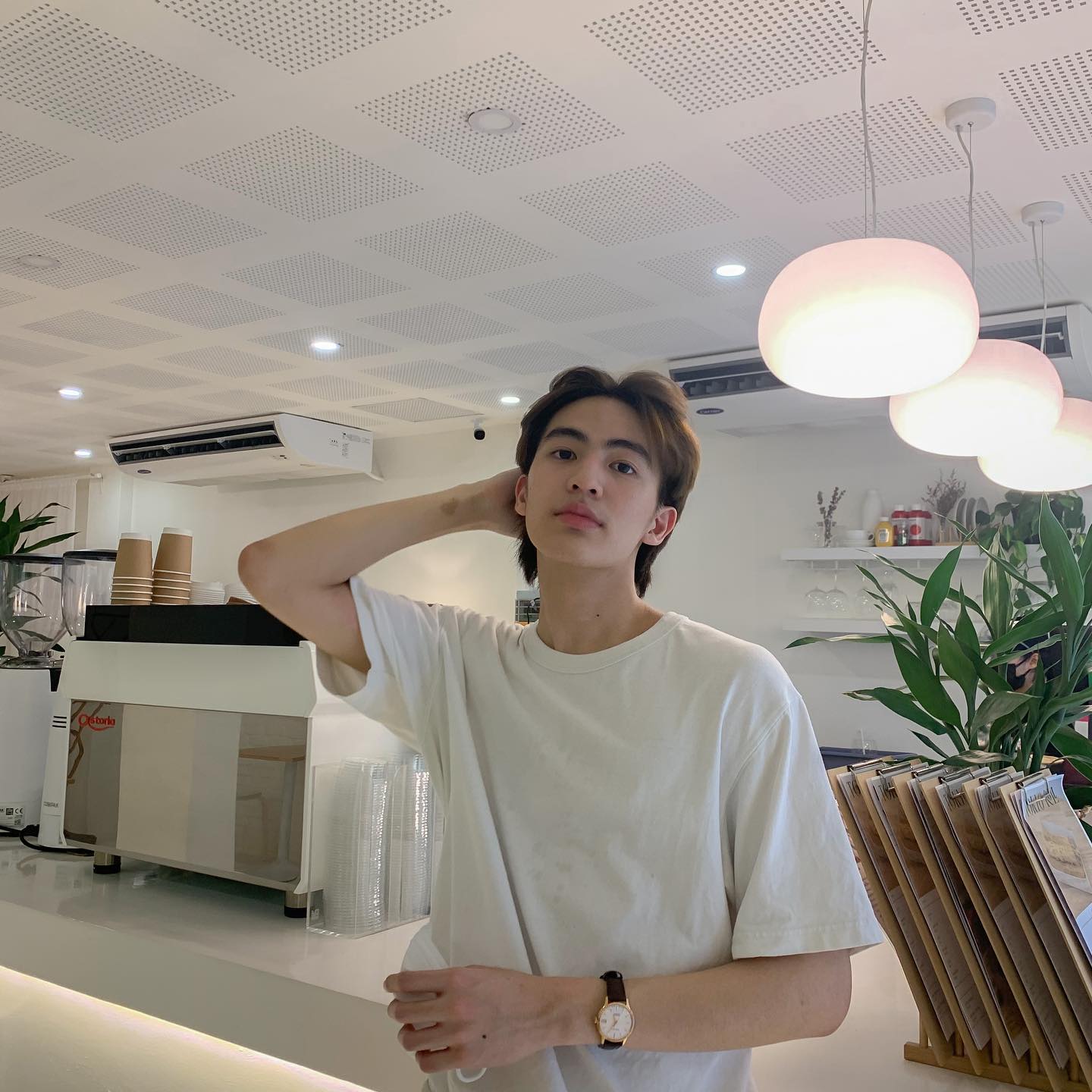 เบน บัญญพนต์