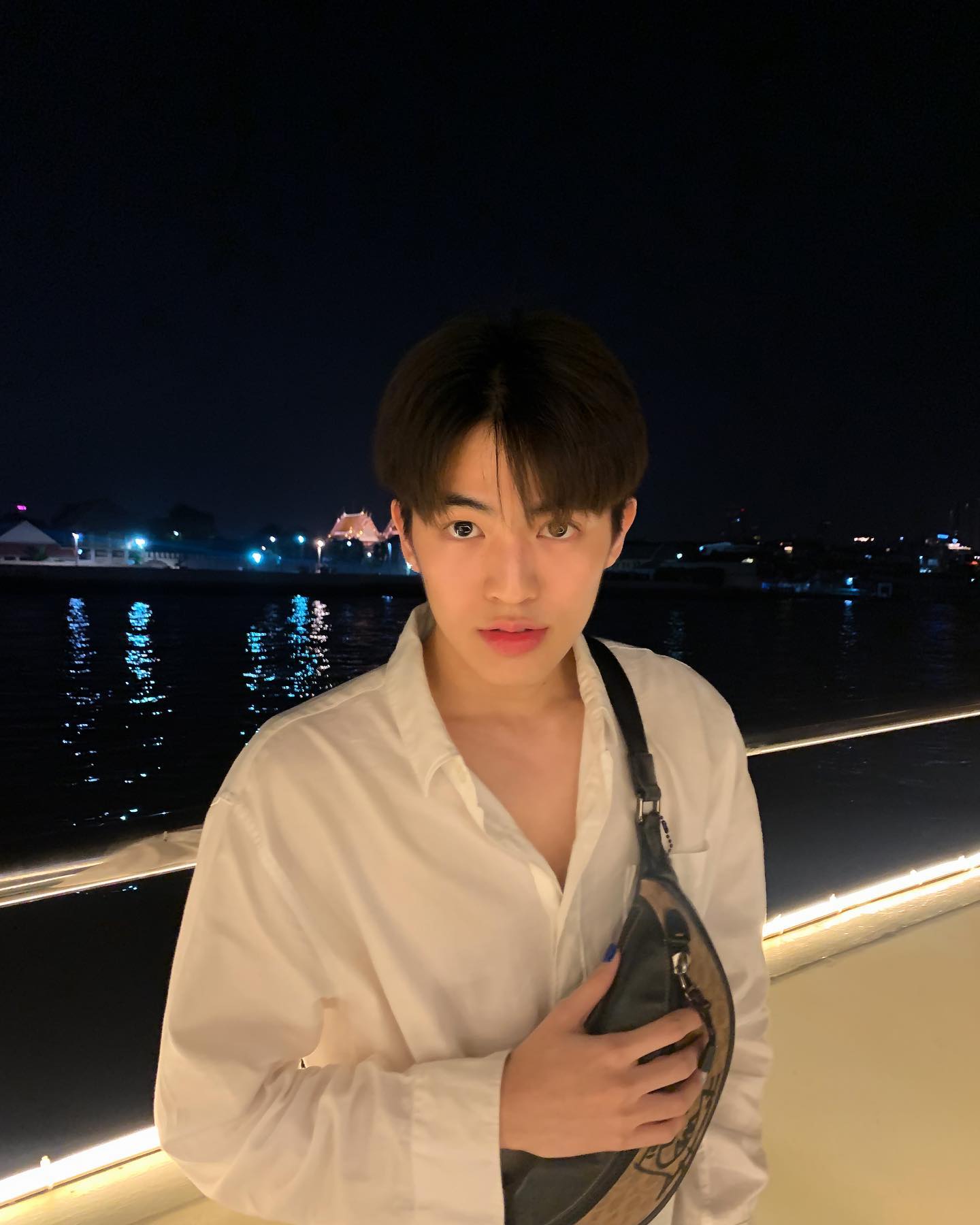 เบน บัญญพนต์