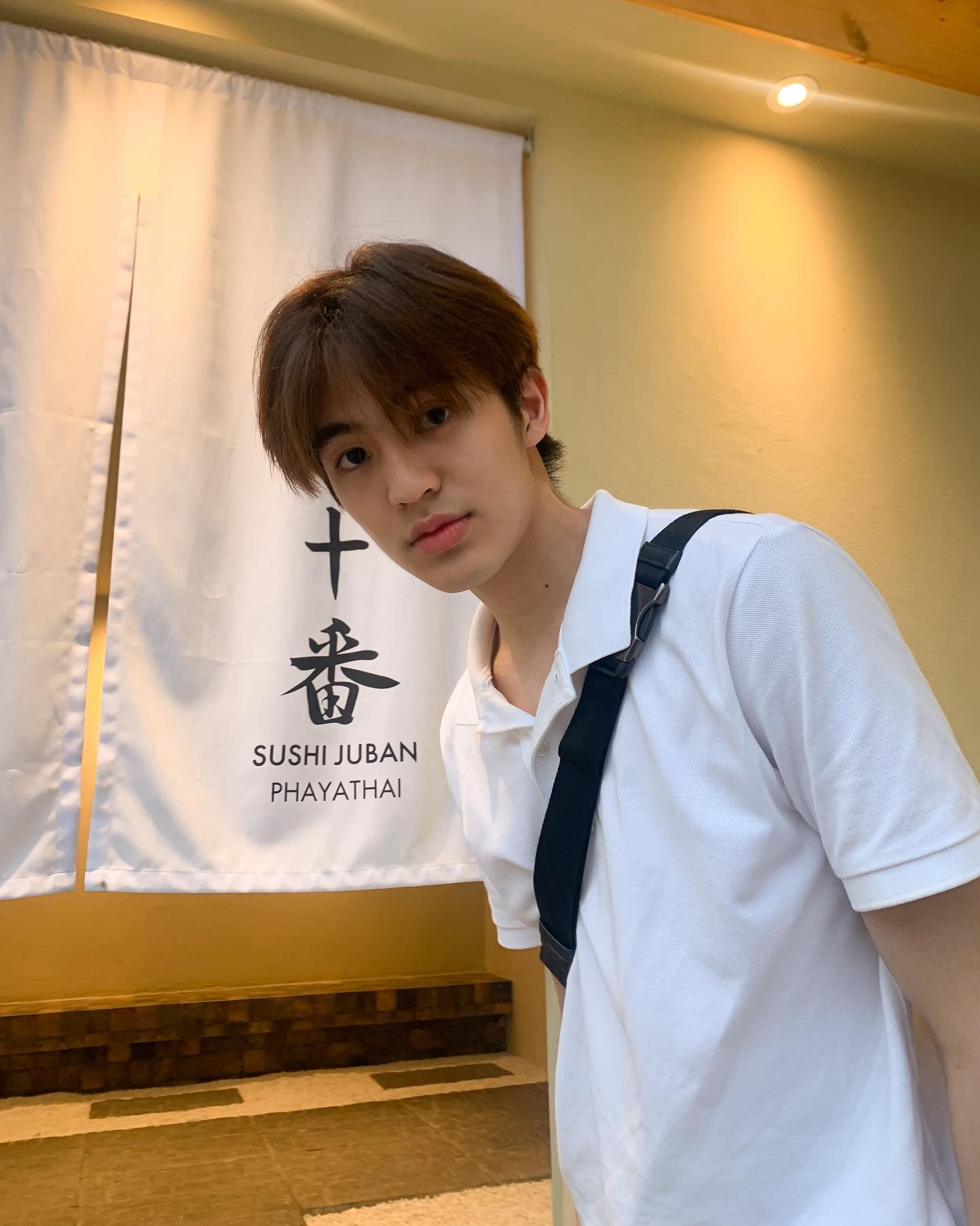 เบน บัญญพนต์