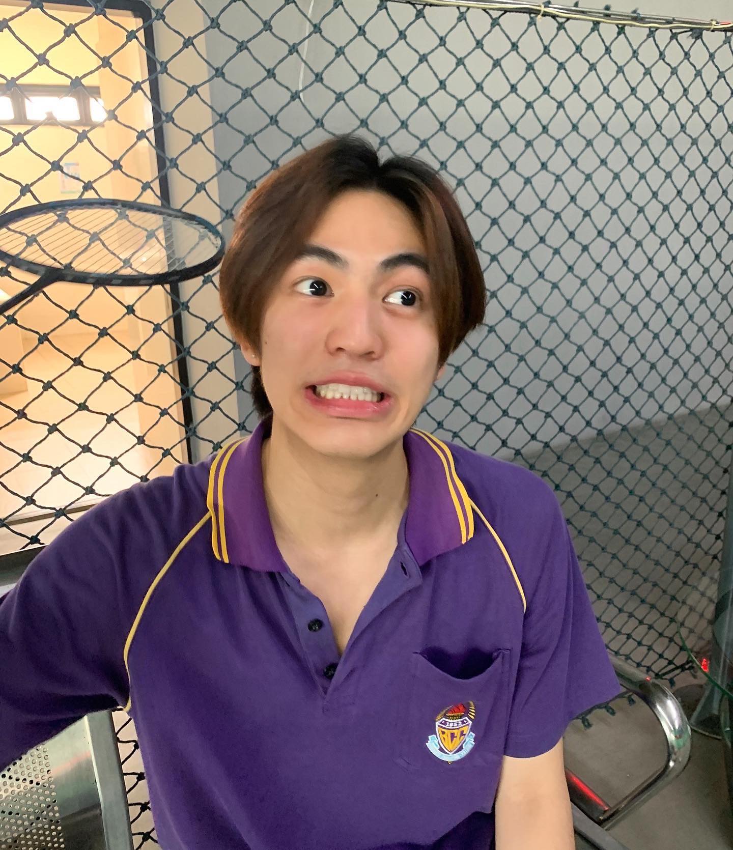 เบน บัญญพนต์