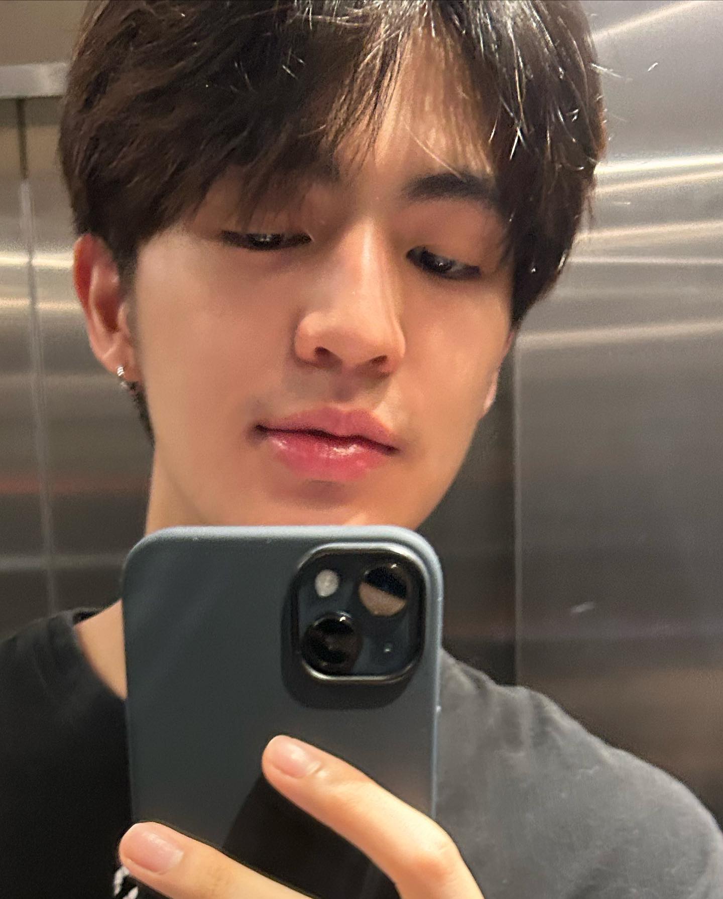 เบน บัญญพนต์