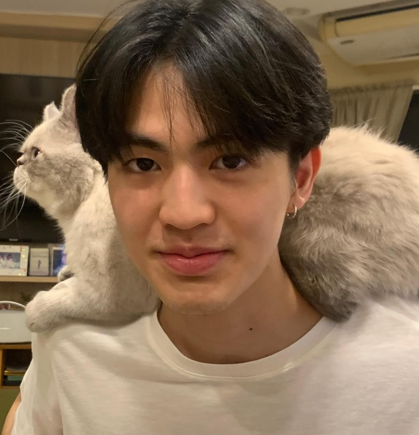 เบน บัญญพนต์