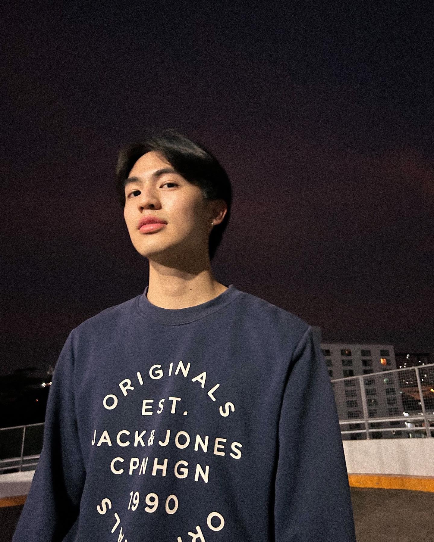 เบน บัญญพนต์