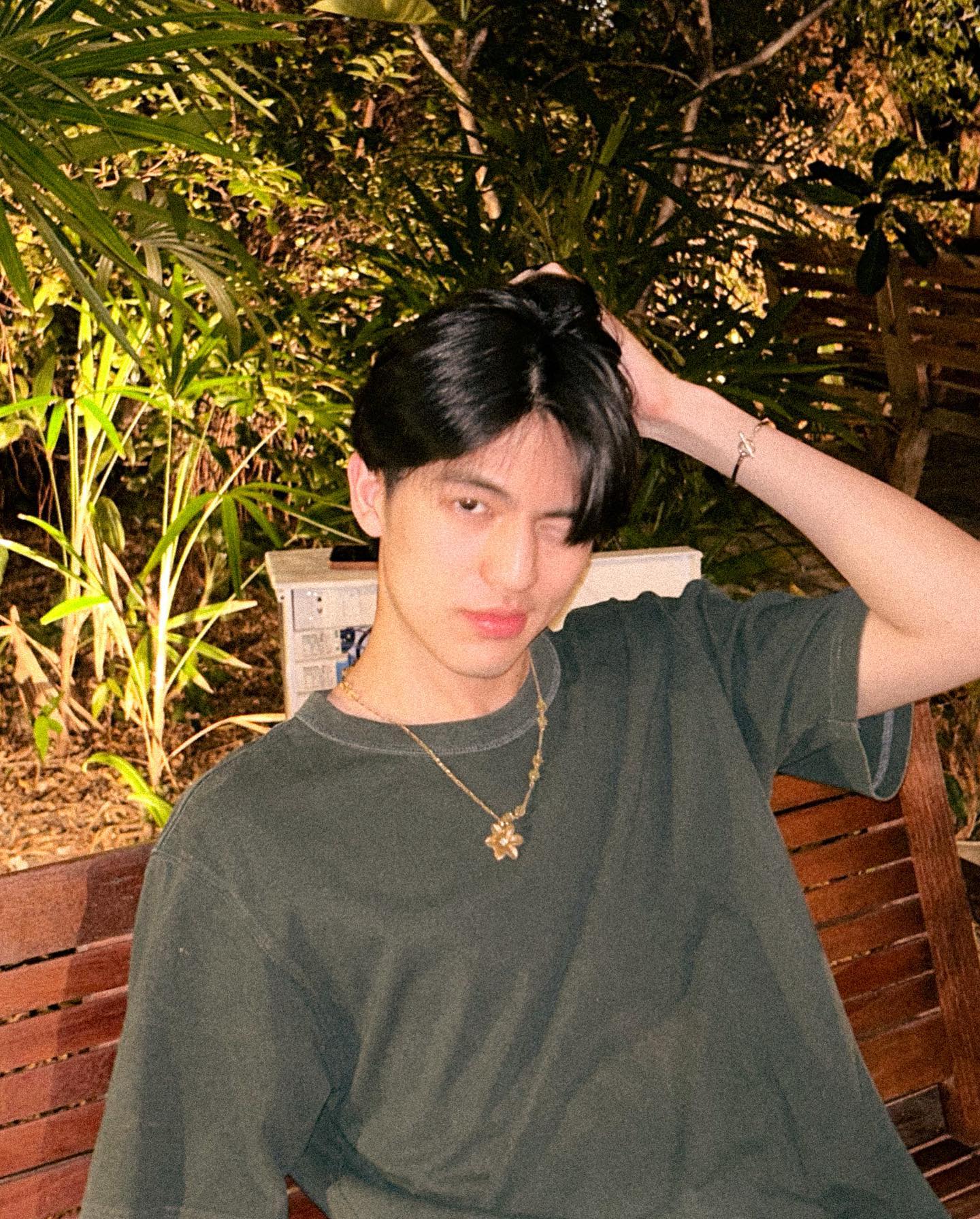 เบน บัญญพนต์