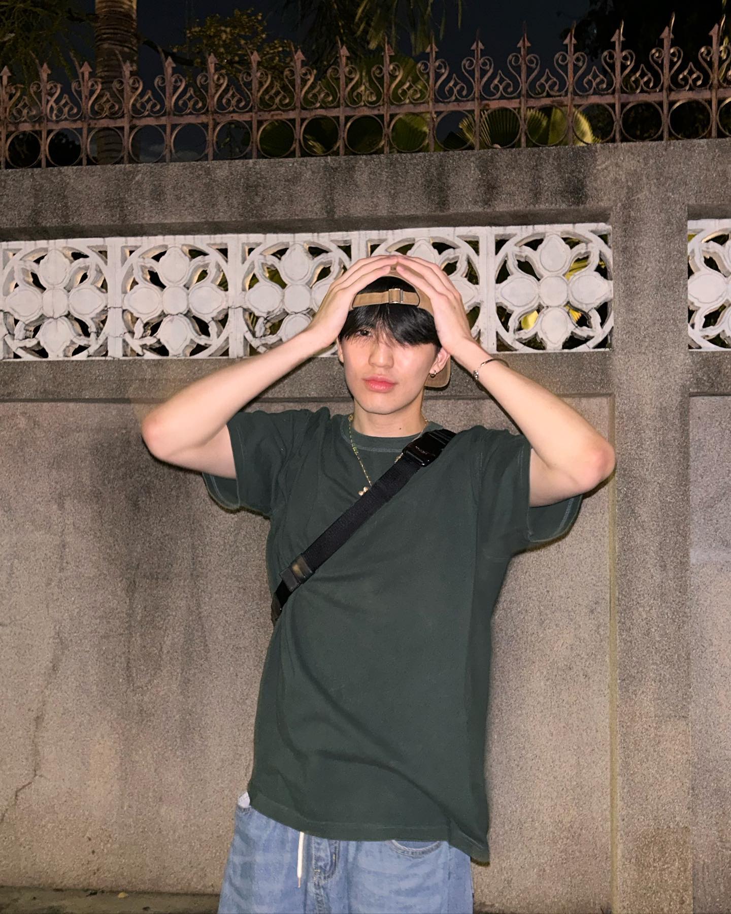 เบน บัญญพนต์