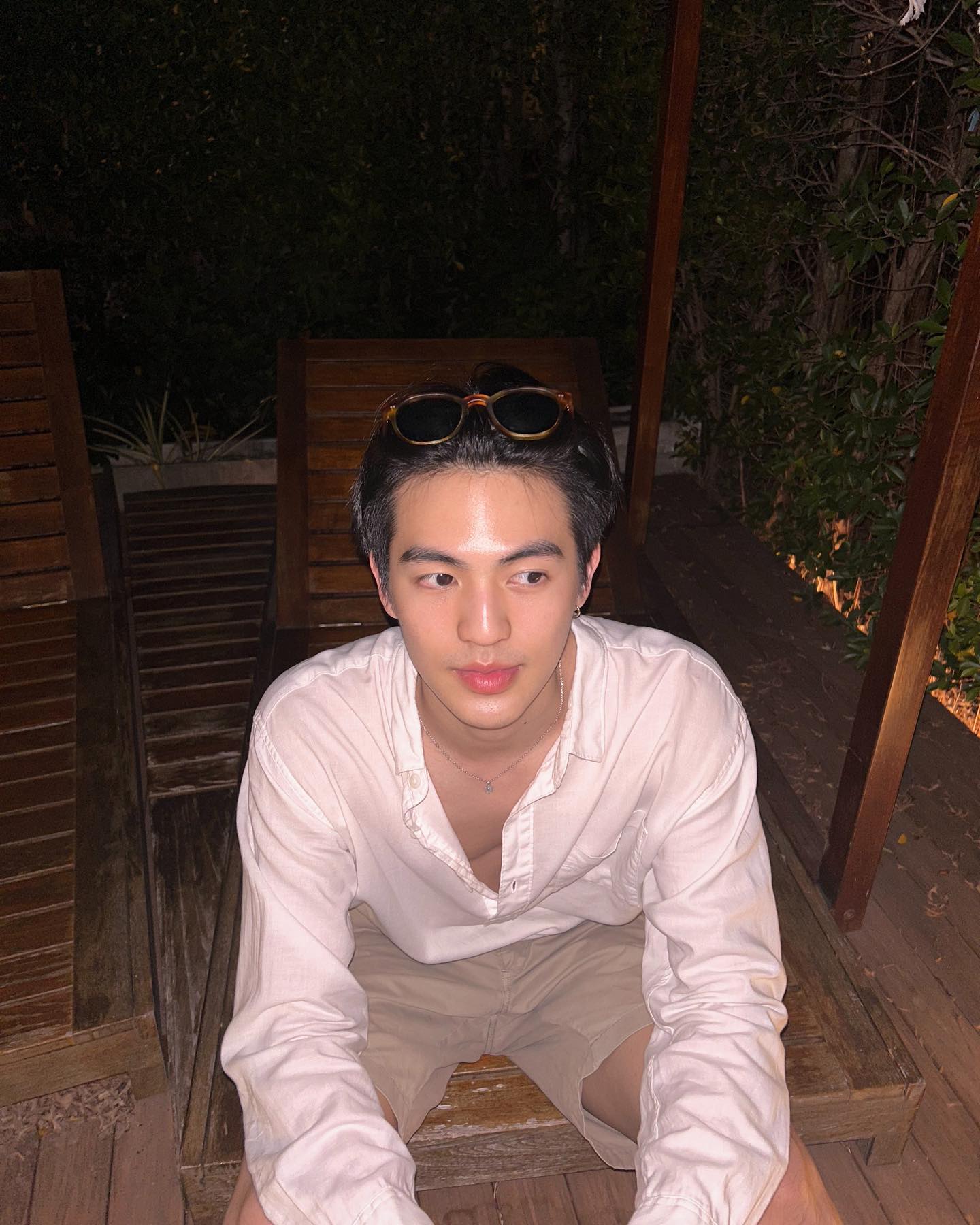 เบน บัญญพนต์