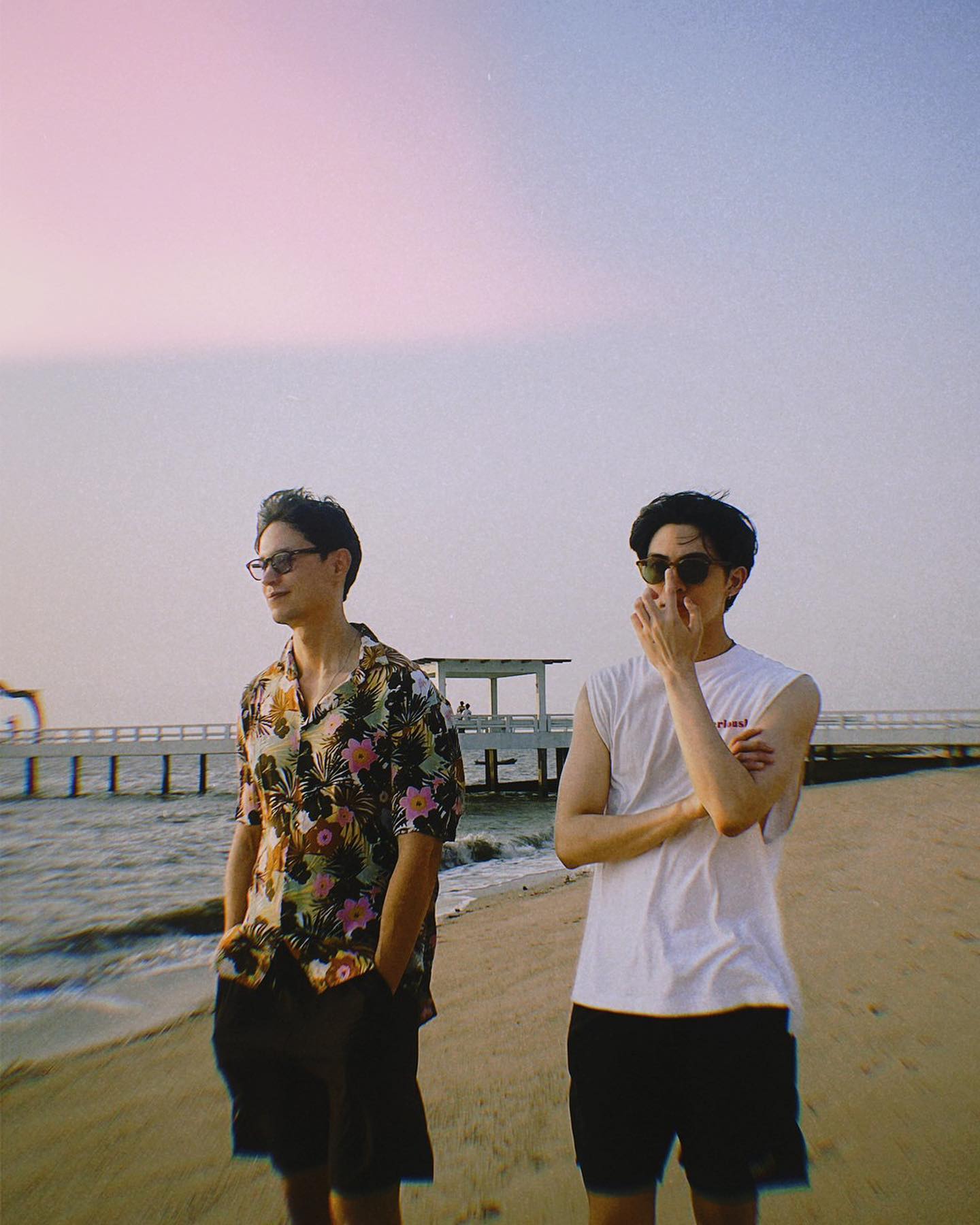 เบน บัญญพนต์