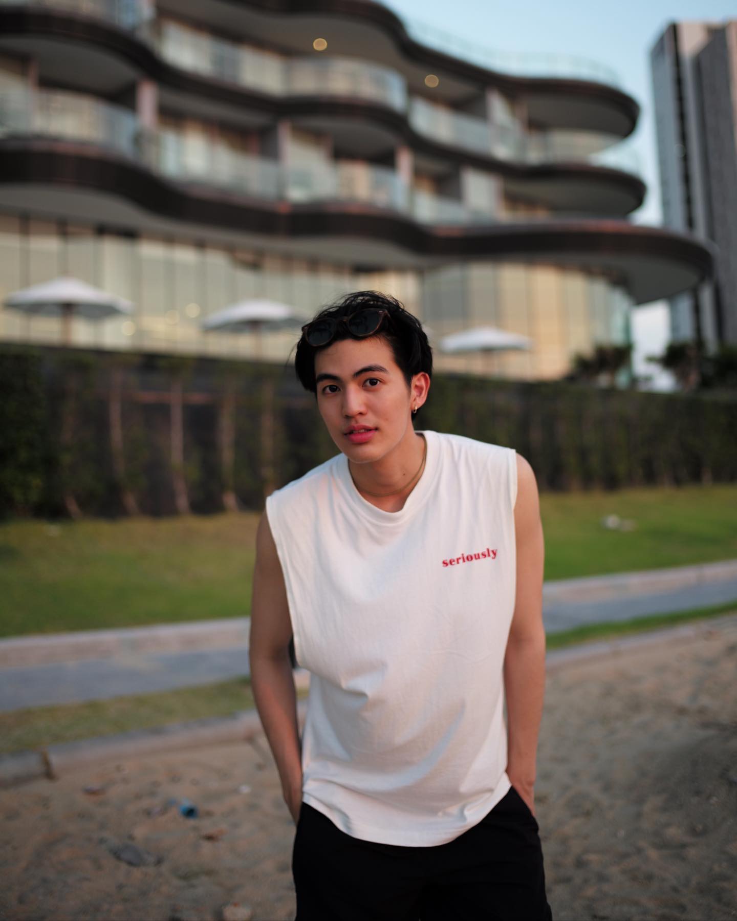 เบน บัญญพนต์