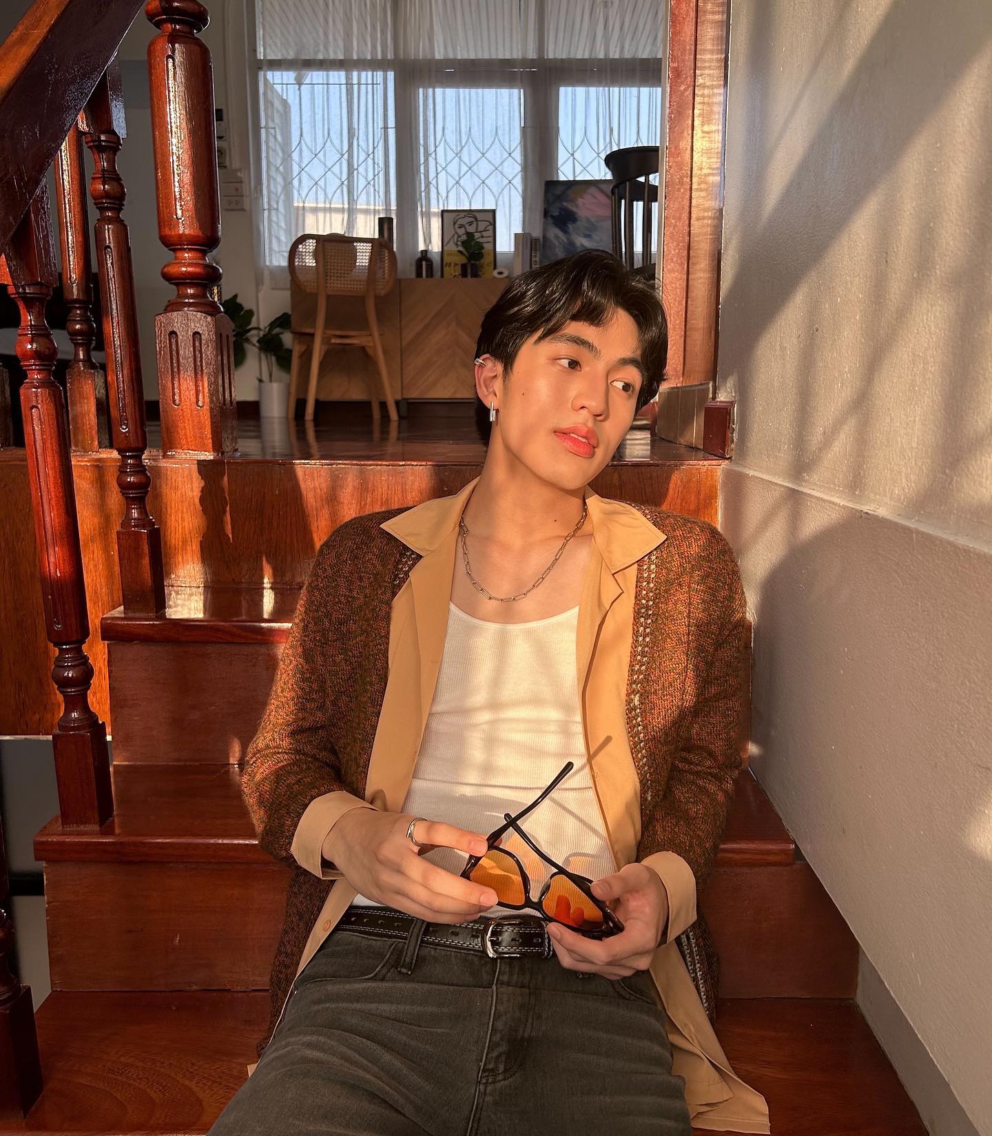 เบน บัญญพนต์