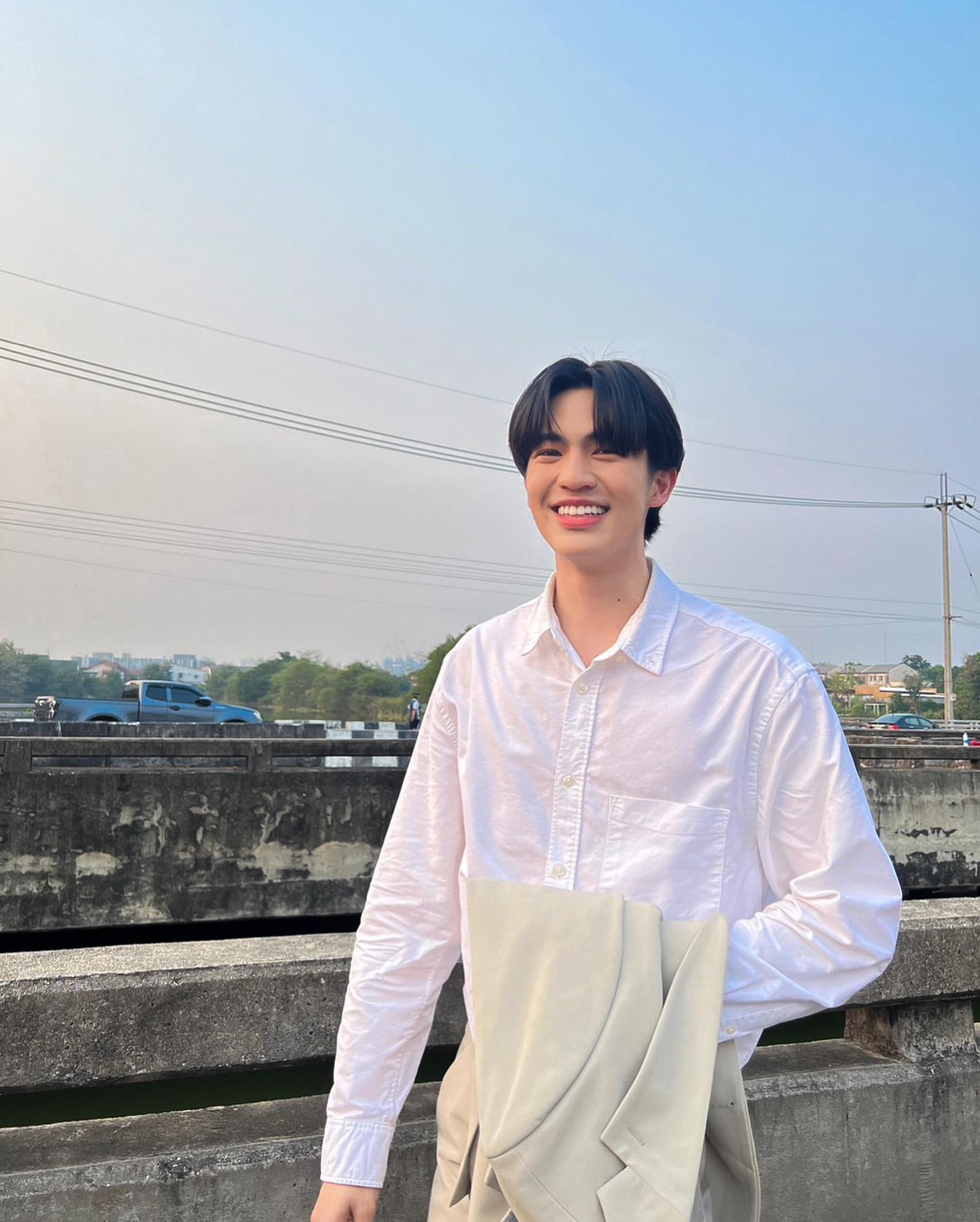 เบน บัญญพนต์