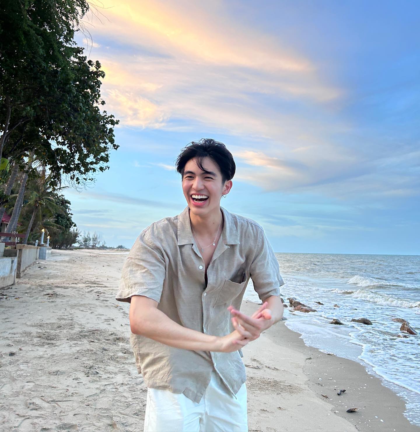 เบน บัญญพนต์