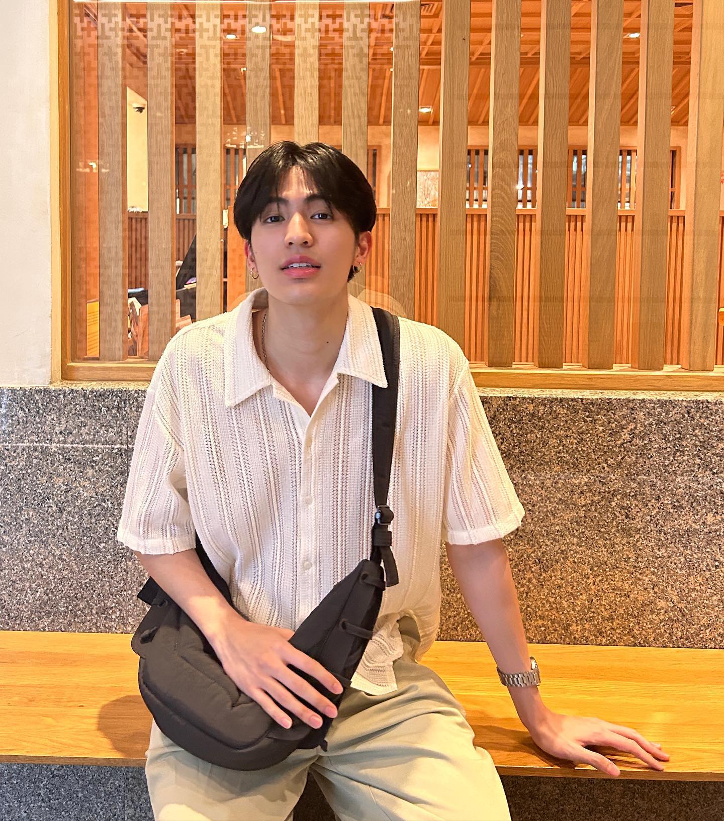 เบน บัญญพนต์