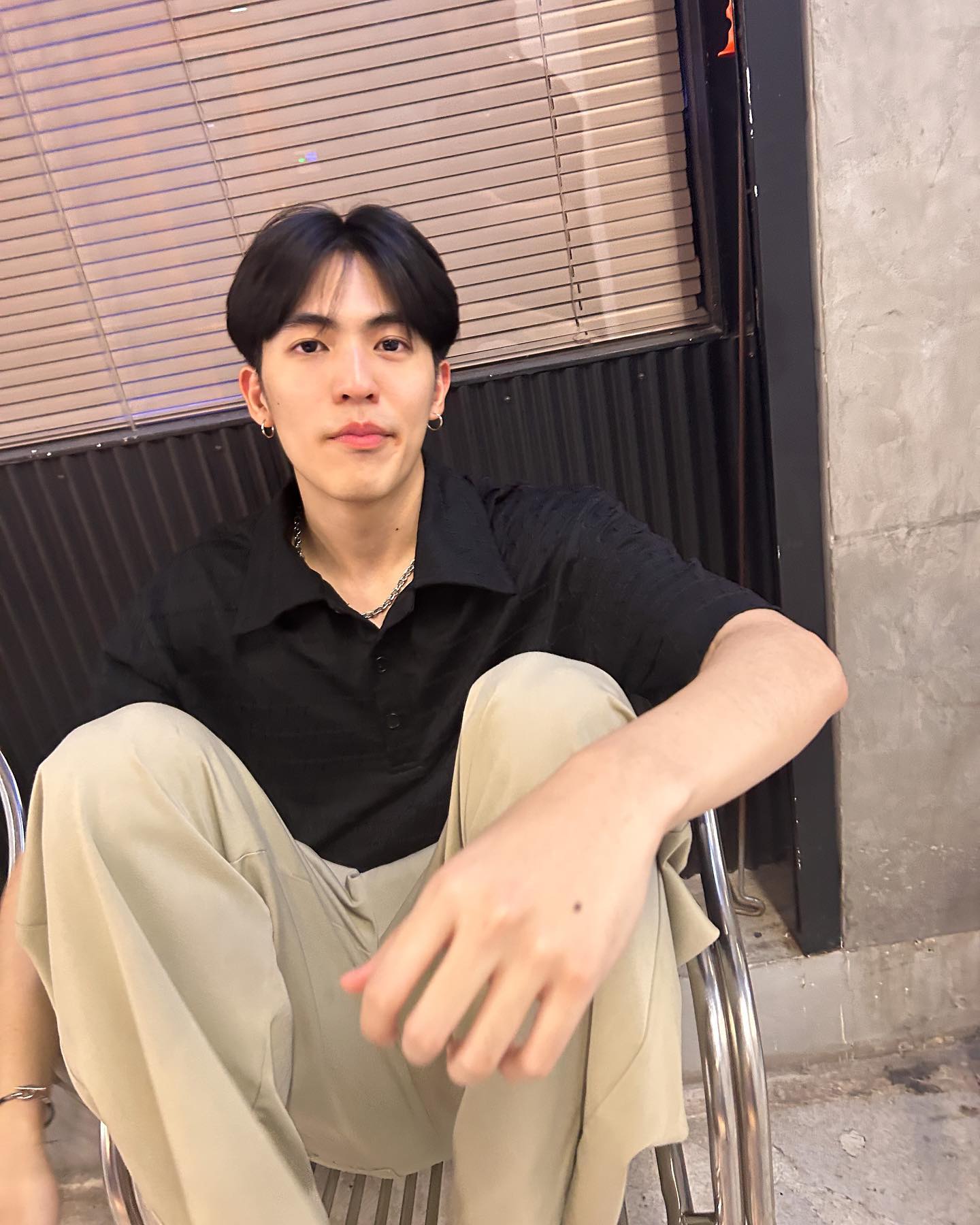 เบน บัญญพนต์