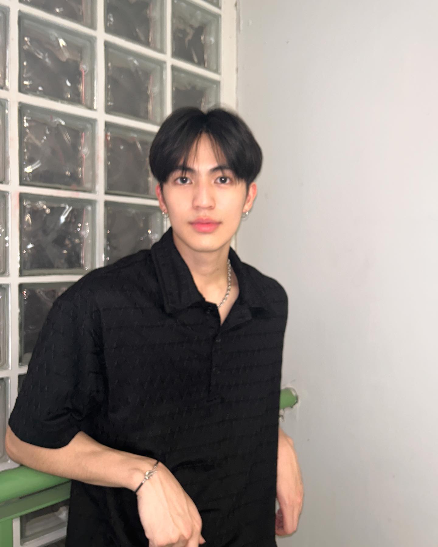 เบน บัญญพนต์