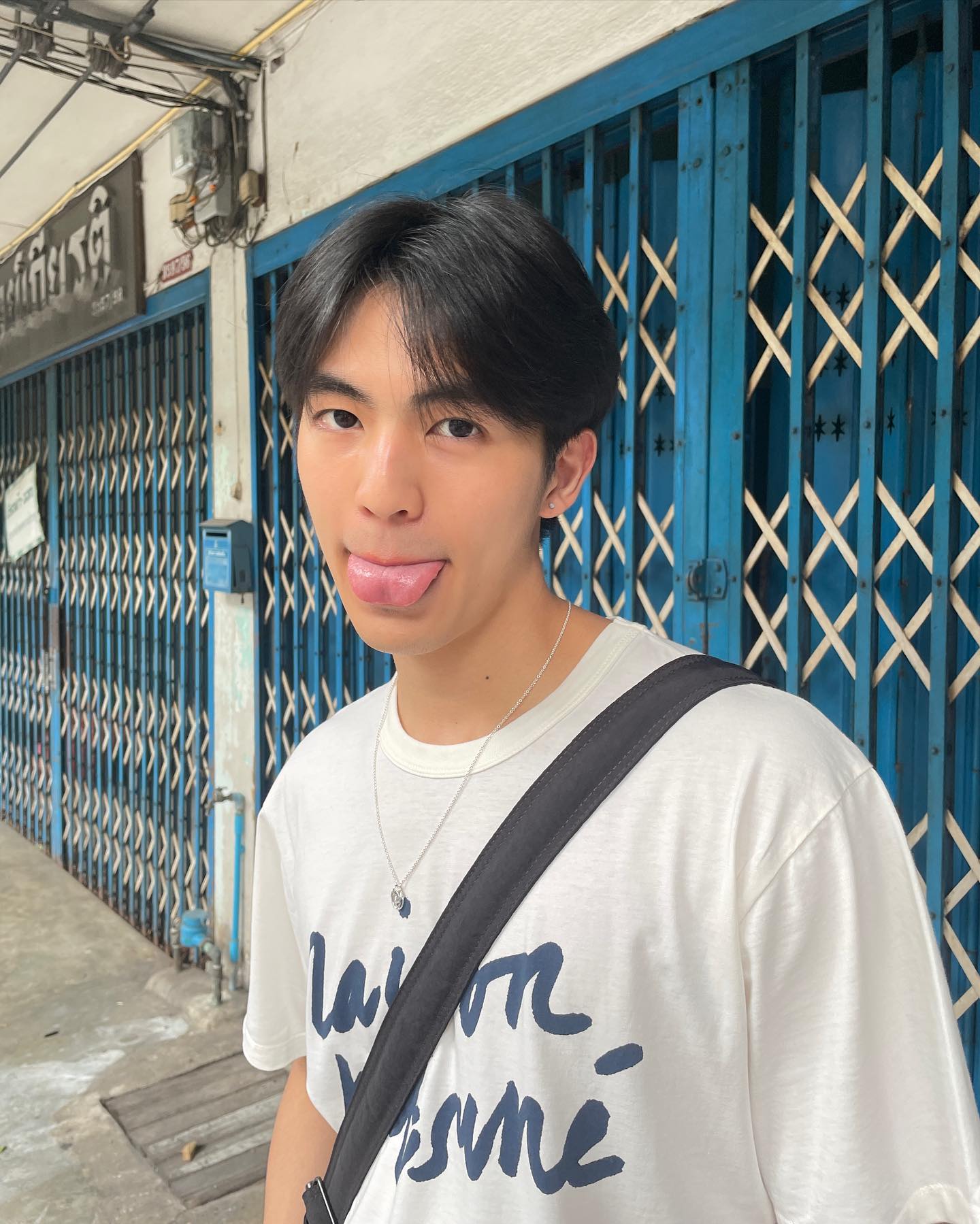 เบน บัญญพนต์