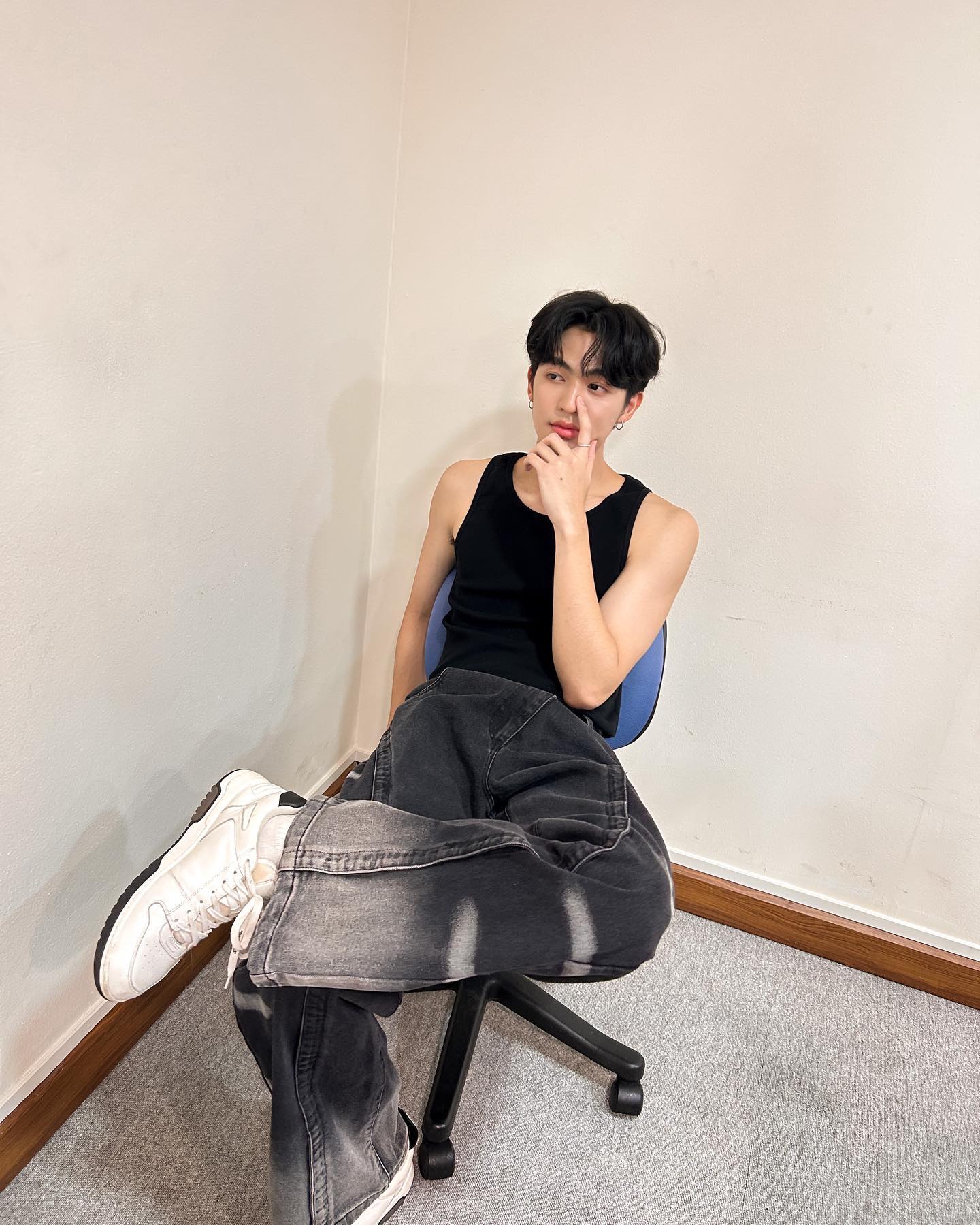 เบน บัญญพนต์