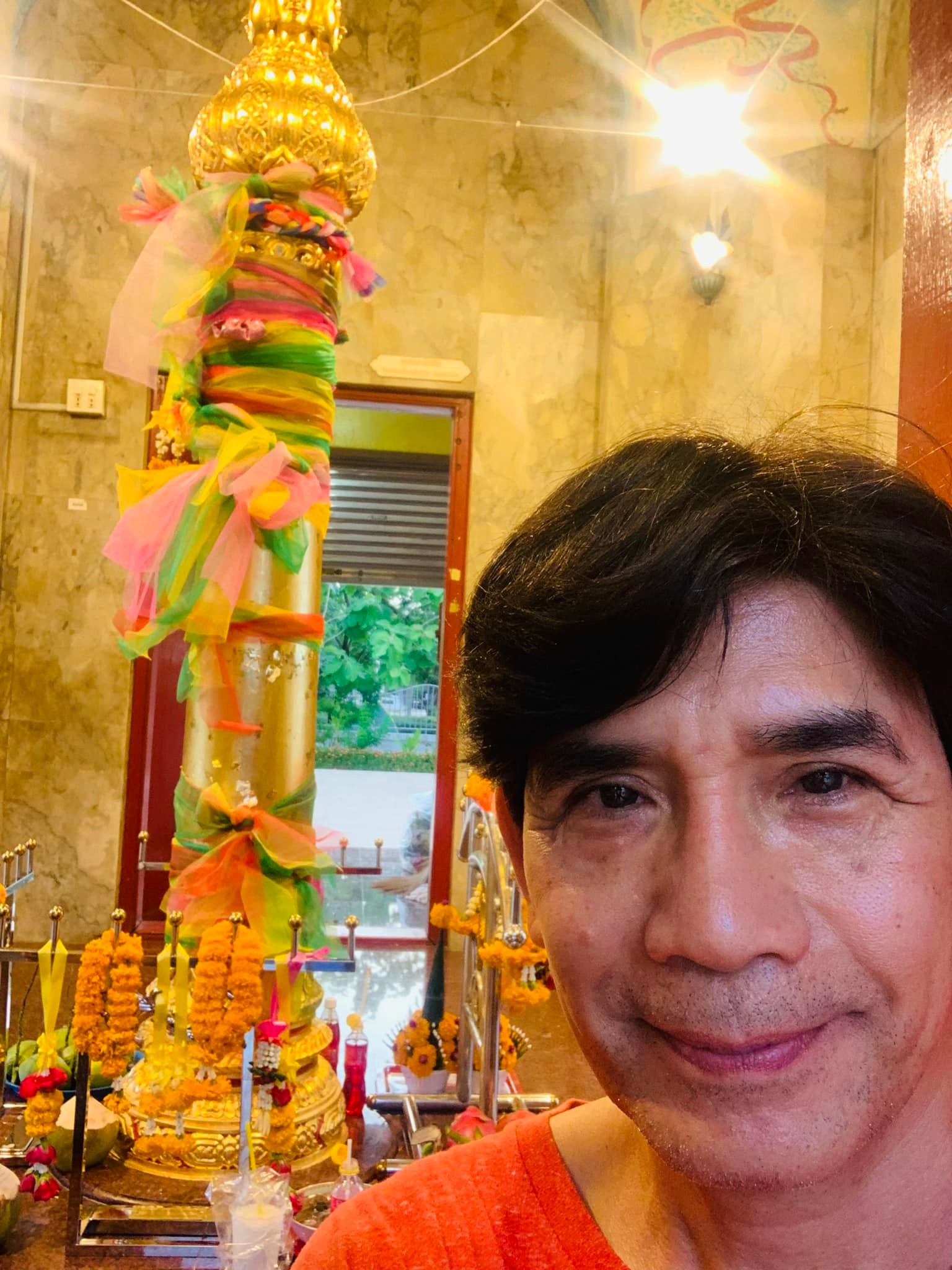ปีเตอร์ โฟดิฟาย