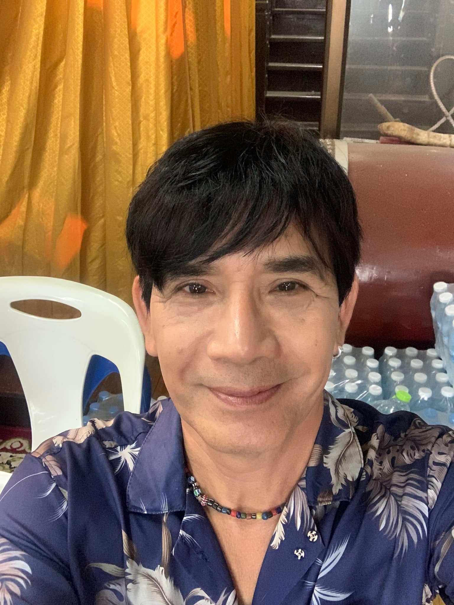 ปีเตอร์ โฟดิฟาย