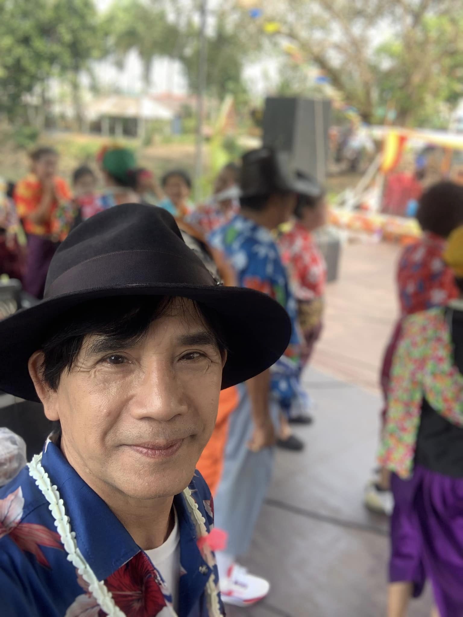 ปีเตอร์ โฟดิฟาย