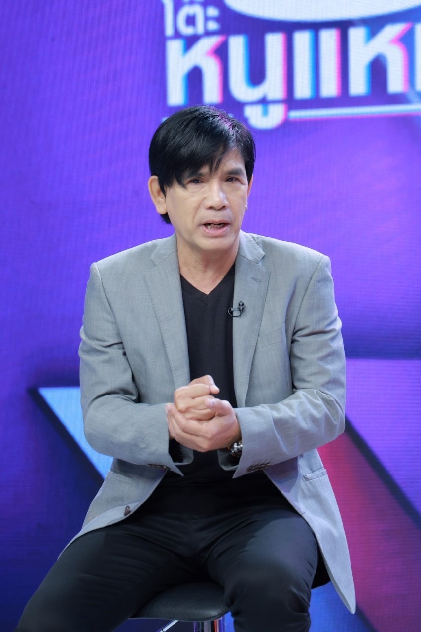 ปีเตอร์ โฟดิฟาย